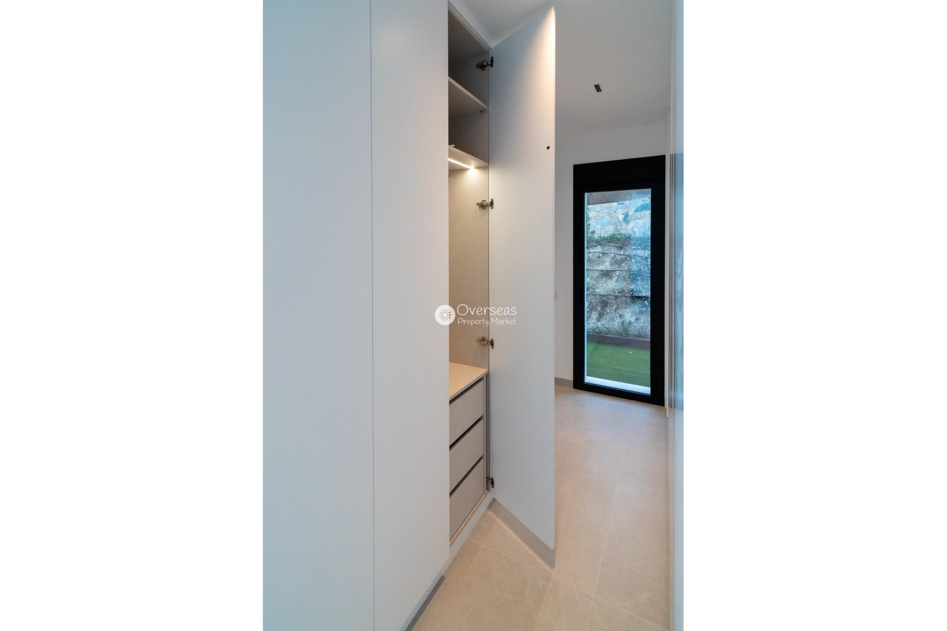 Obra nueva - Villa -
Orihuela - Las Colinas Golf