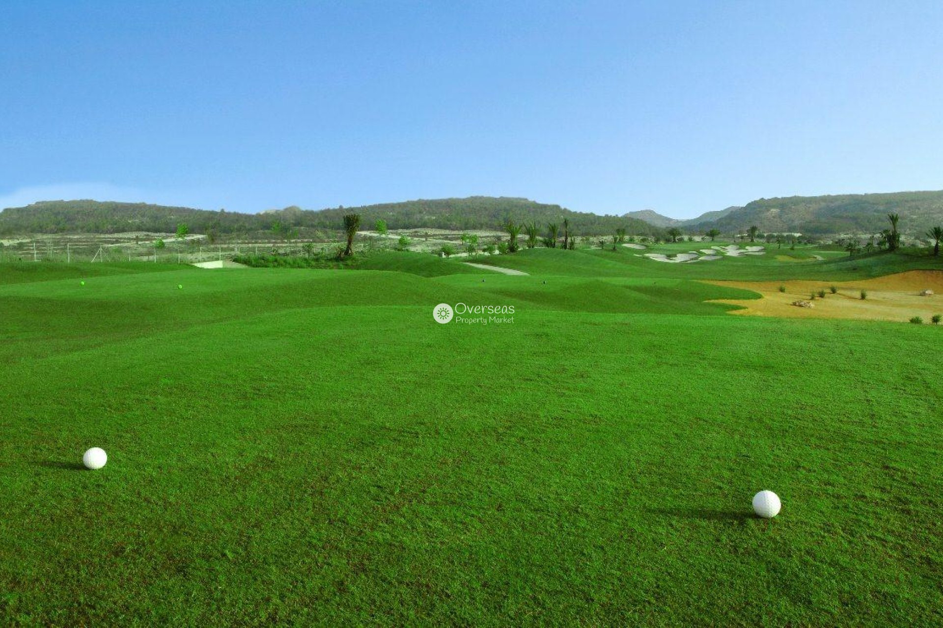 Obra nueva - Villa -
Orihuela - Vistabella Golf