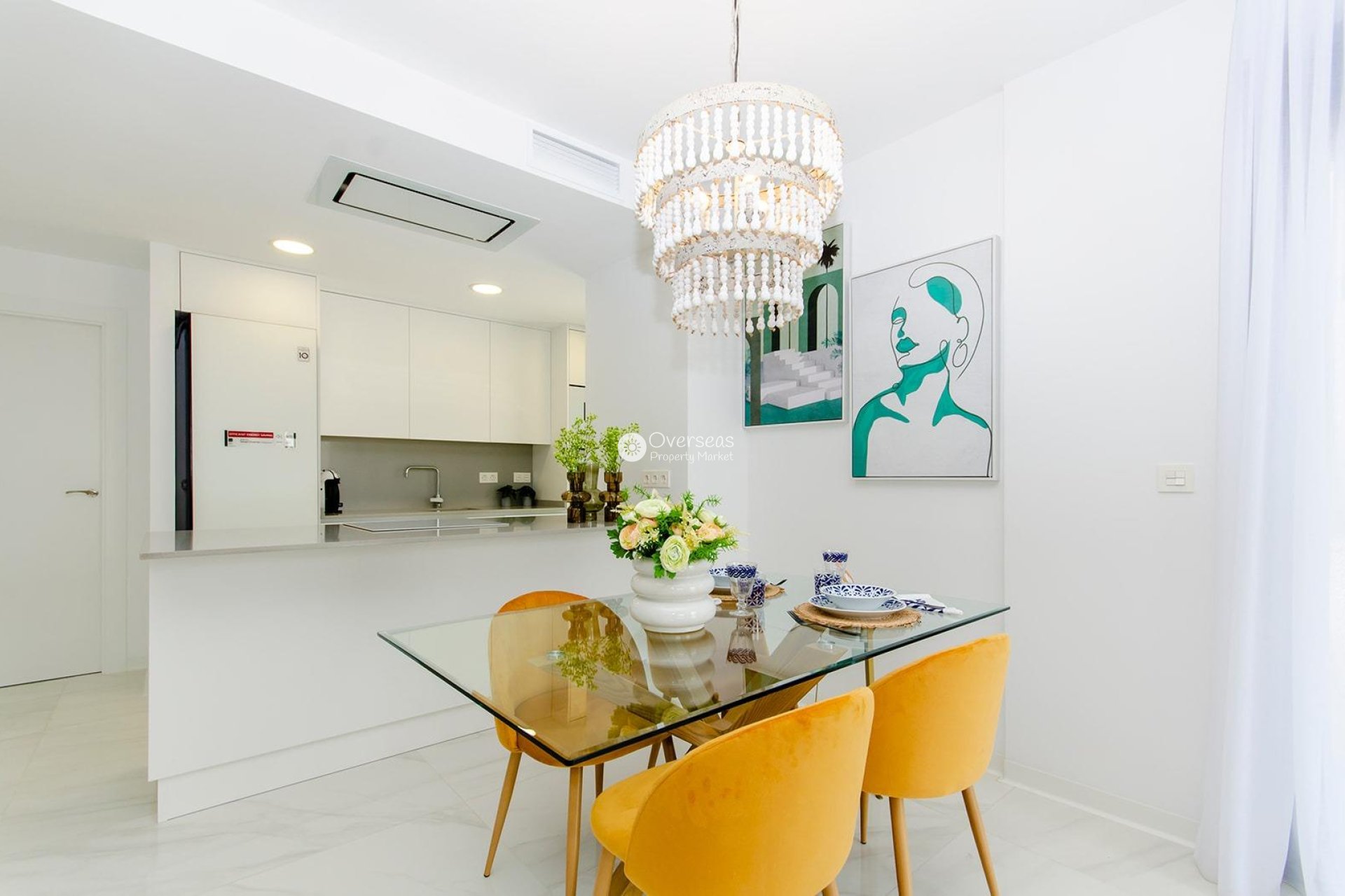 Obra nueva - Villa -
Orihuela