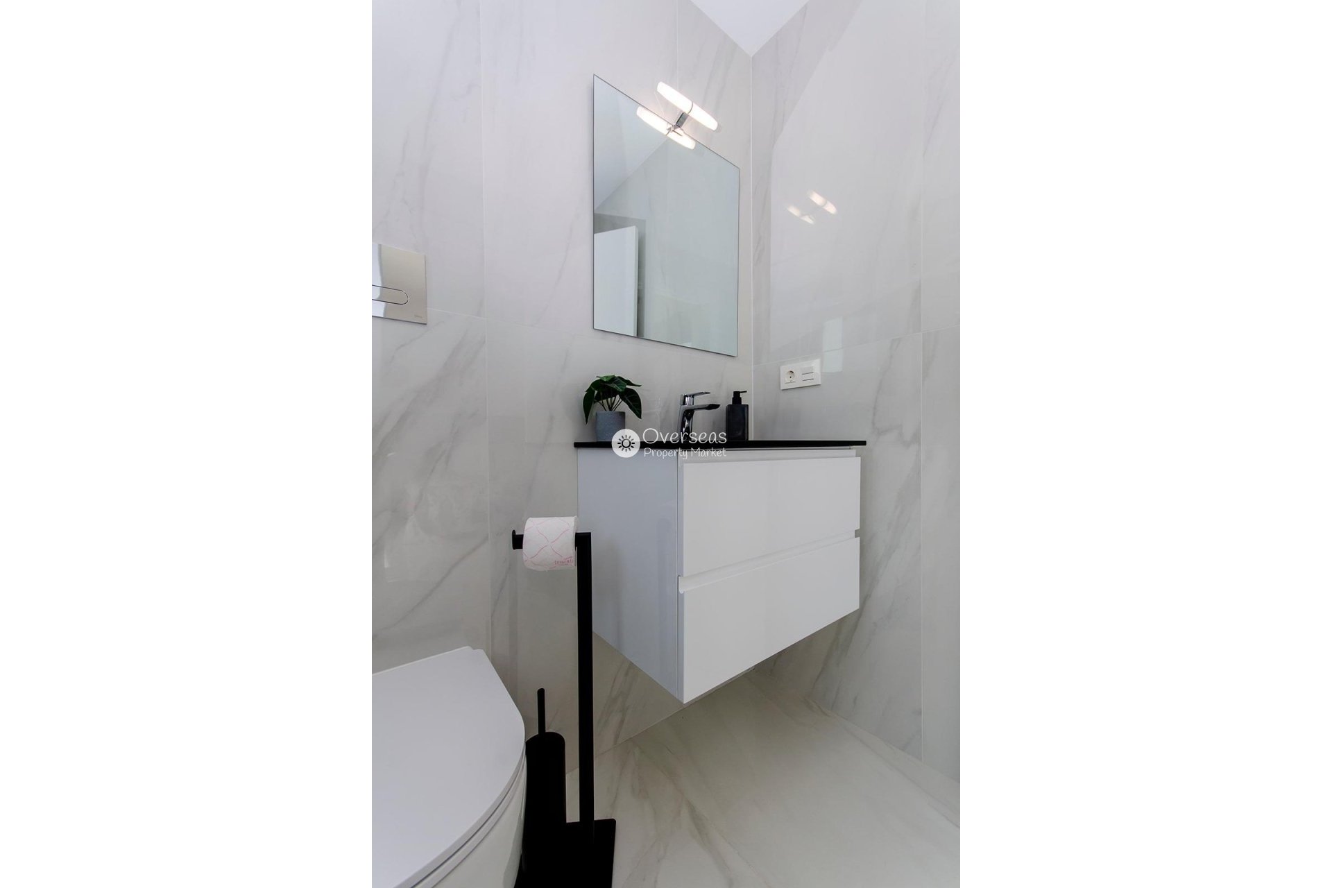 Obra nueva - Villa -
Orihuela