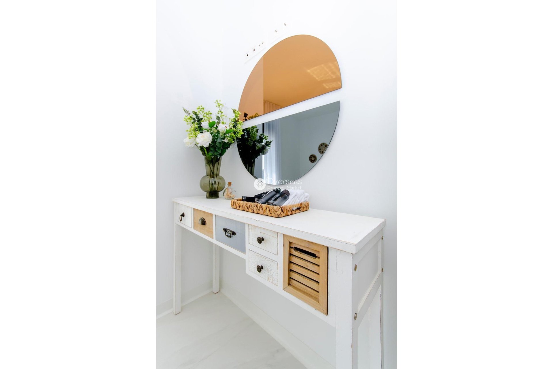 Obra nueva - Villa -
Orihuela