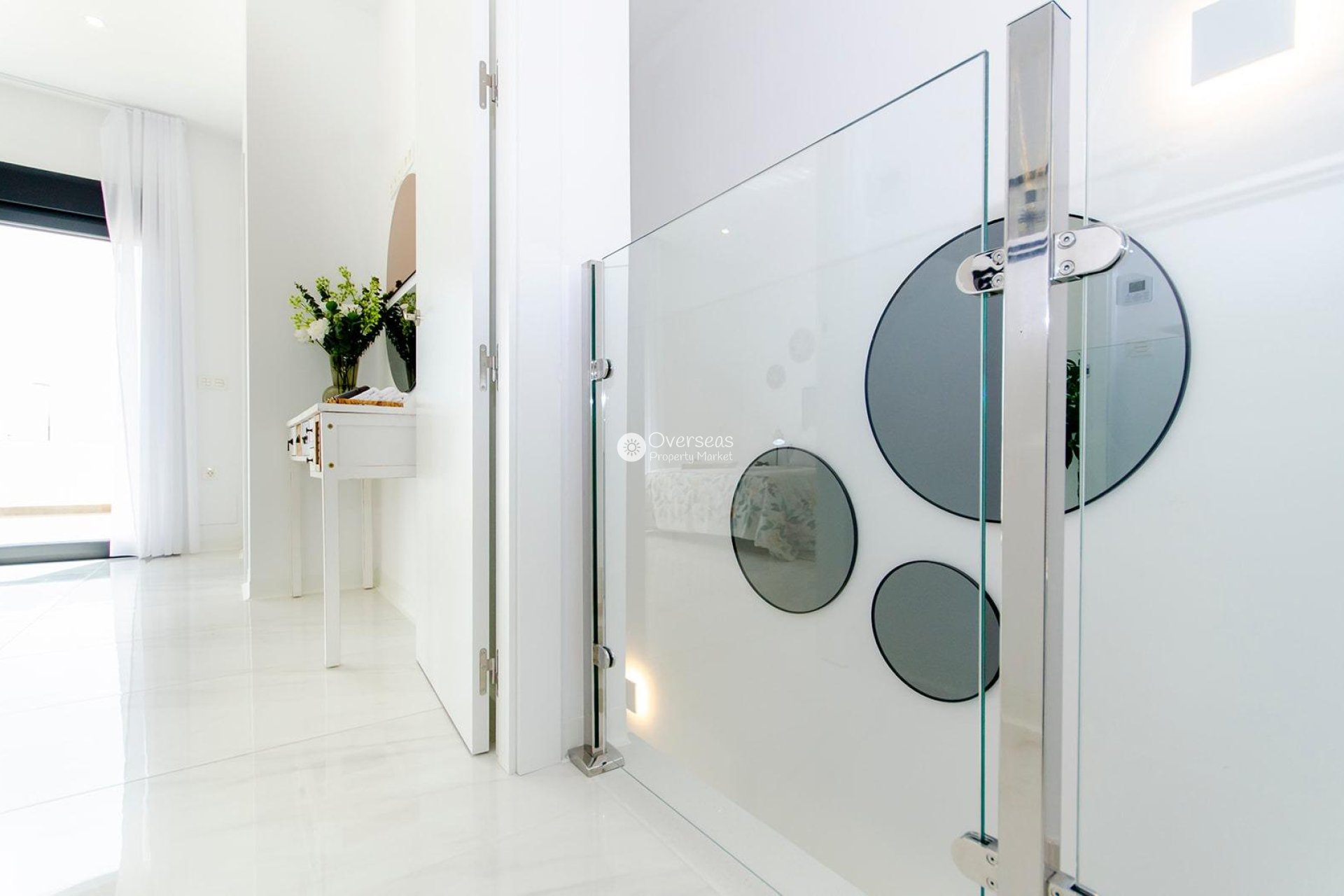 Obra nueva - Villa -
Orihuela