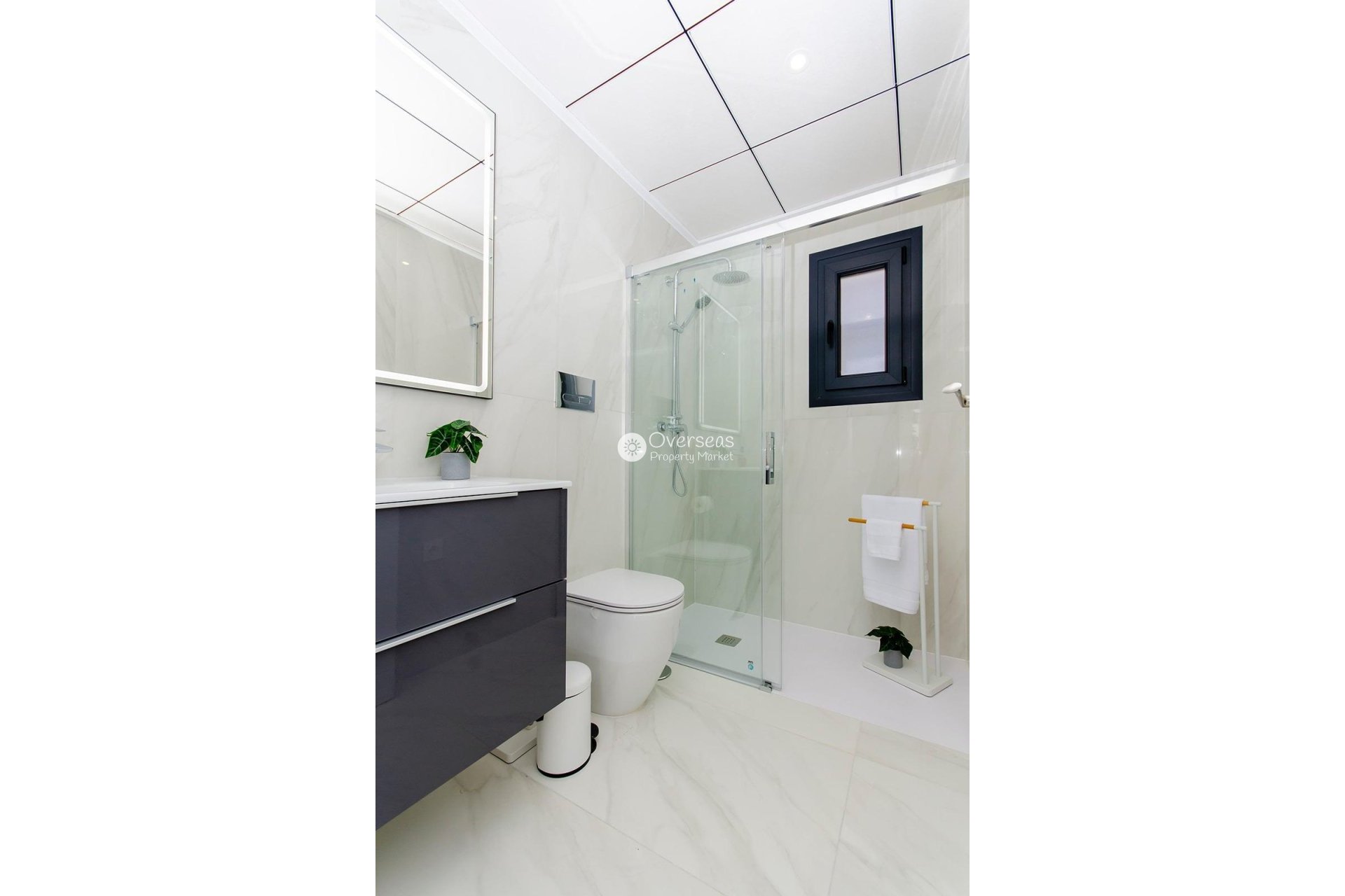 Obra nueva - Villa -
Orihuela