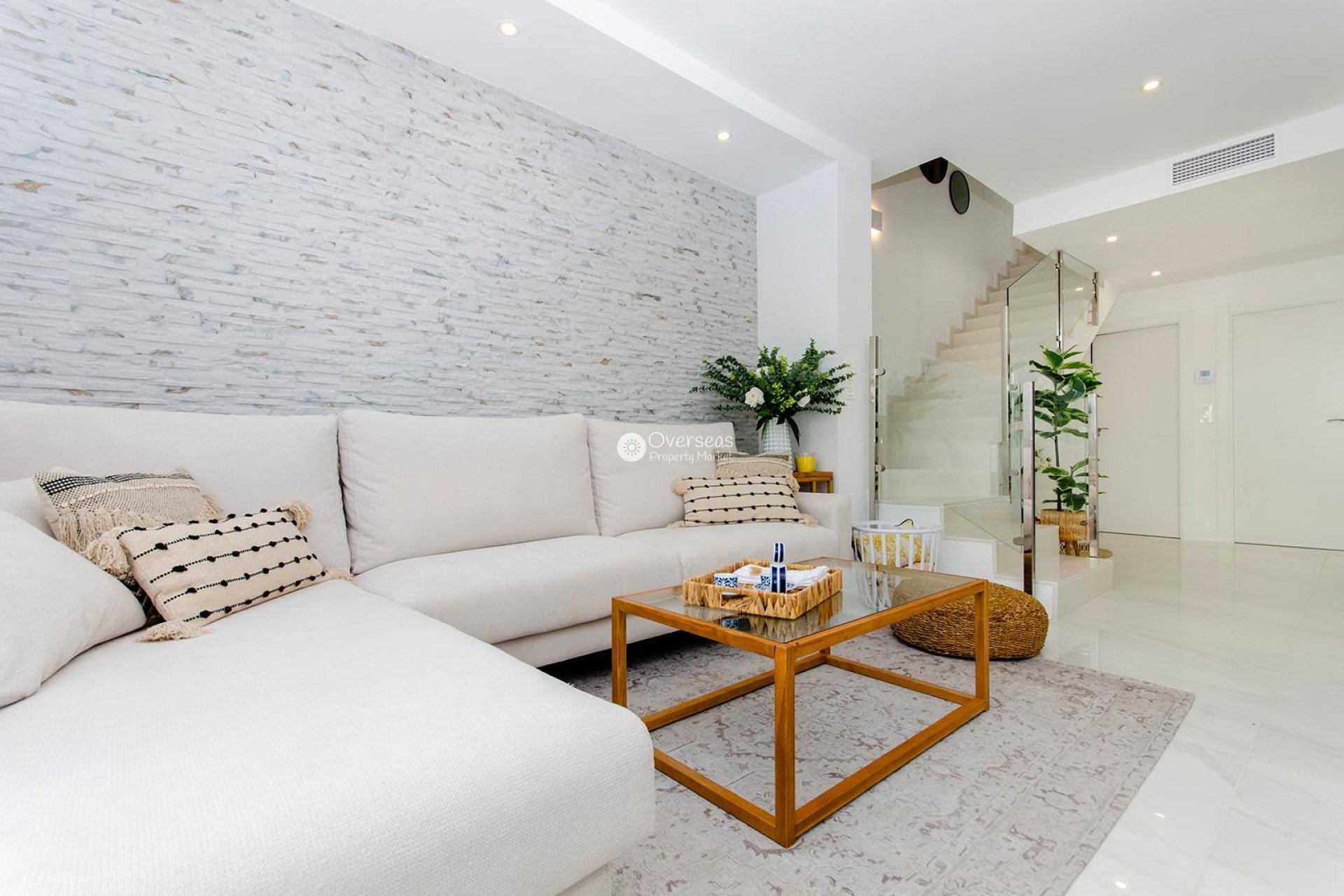 Obra nueva - Villa -
Orihuela