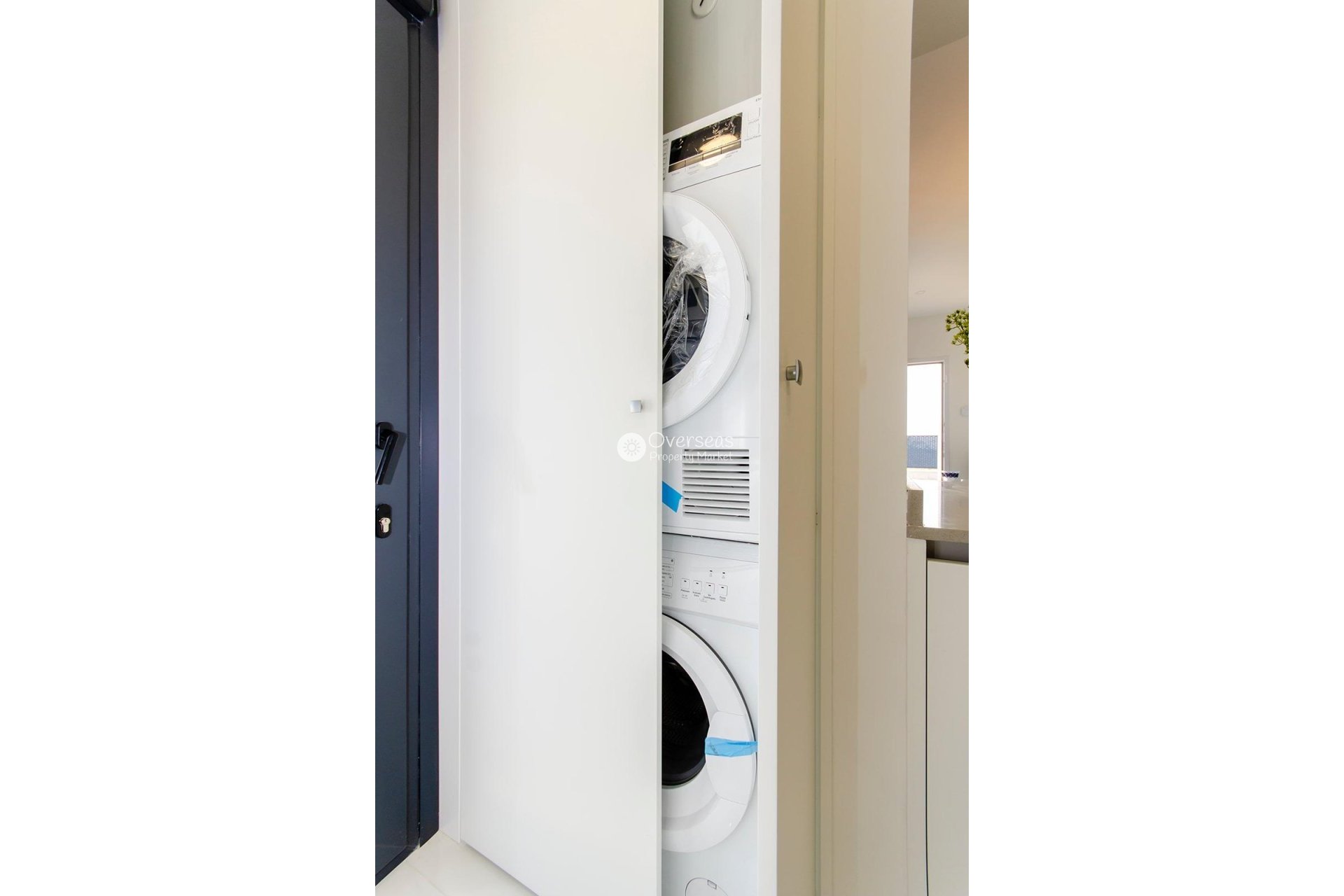 Obra nueva - Villa -
Orihuela