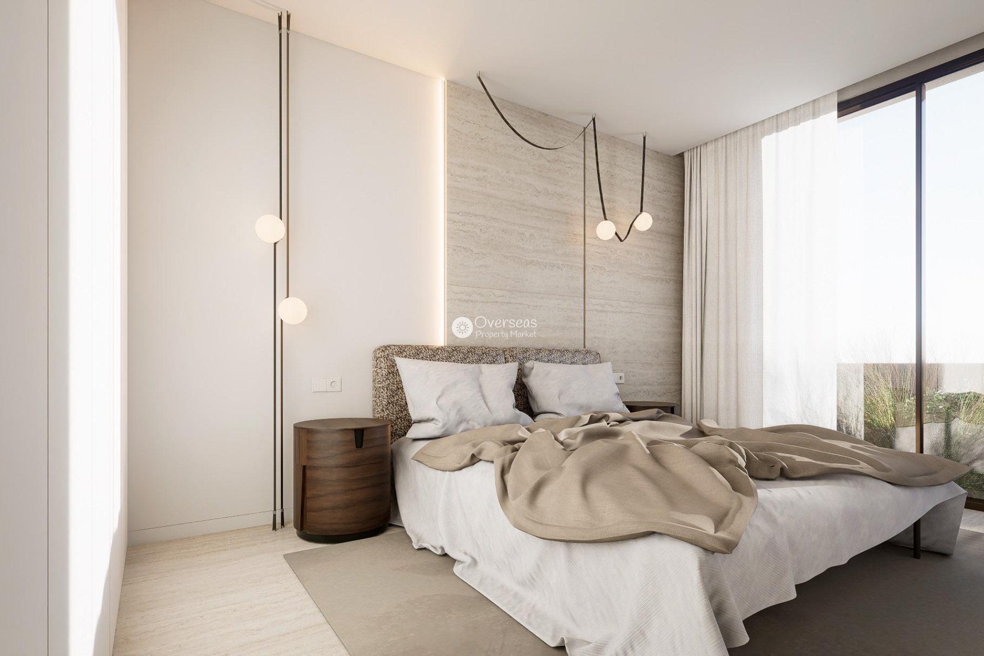 Obra nueva - Villa -
Orihuela