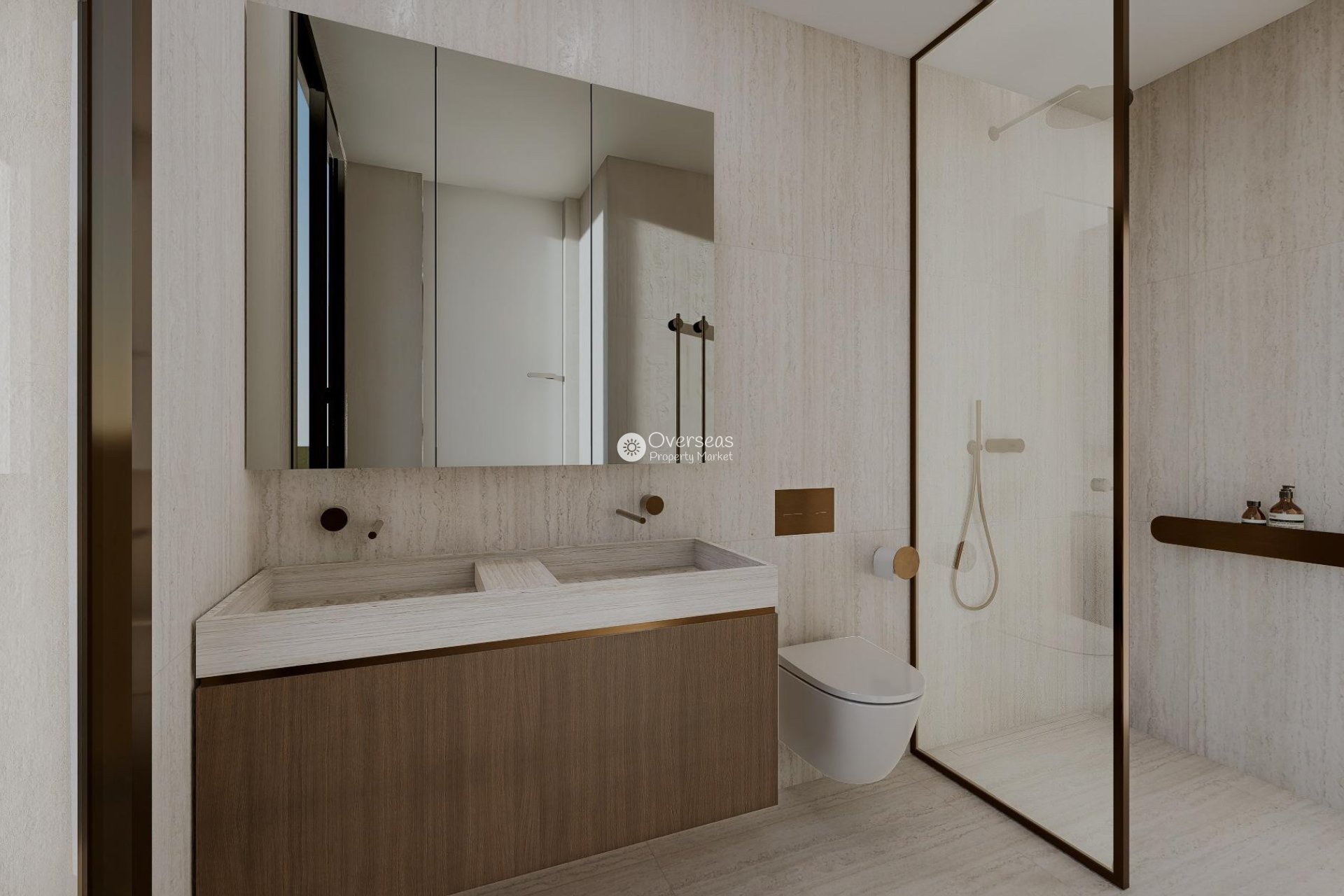 Obra nueva - Villa -
Orihuela