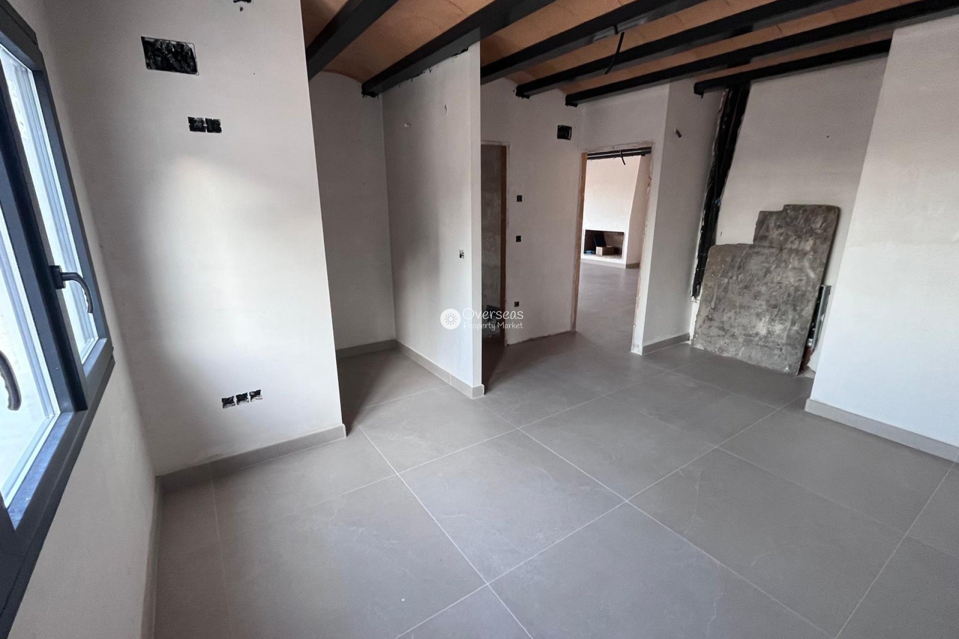 Obra nueva - Villa -
Penaguila