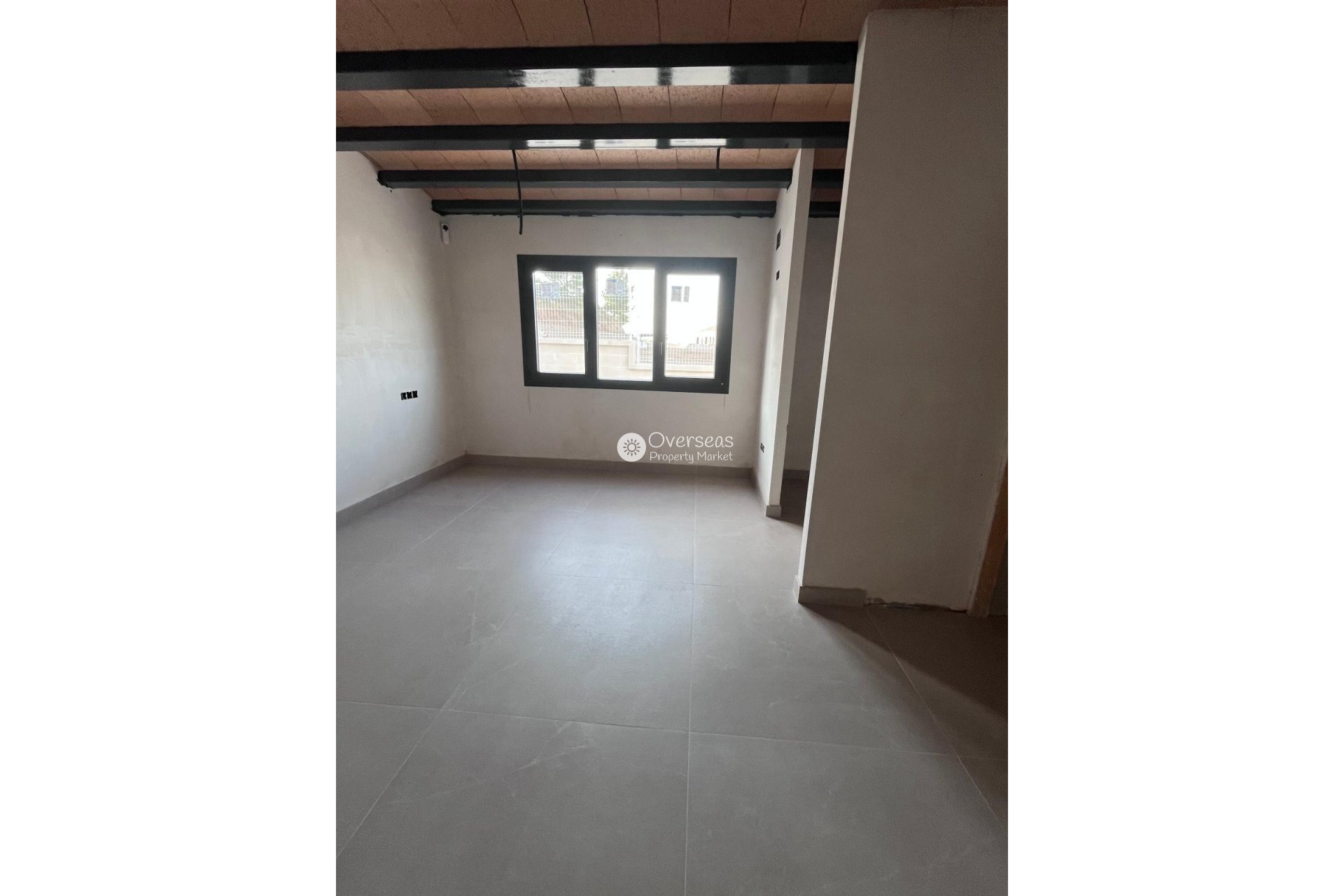 Obra nueva - Villa -
Penaguila