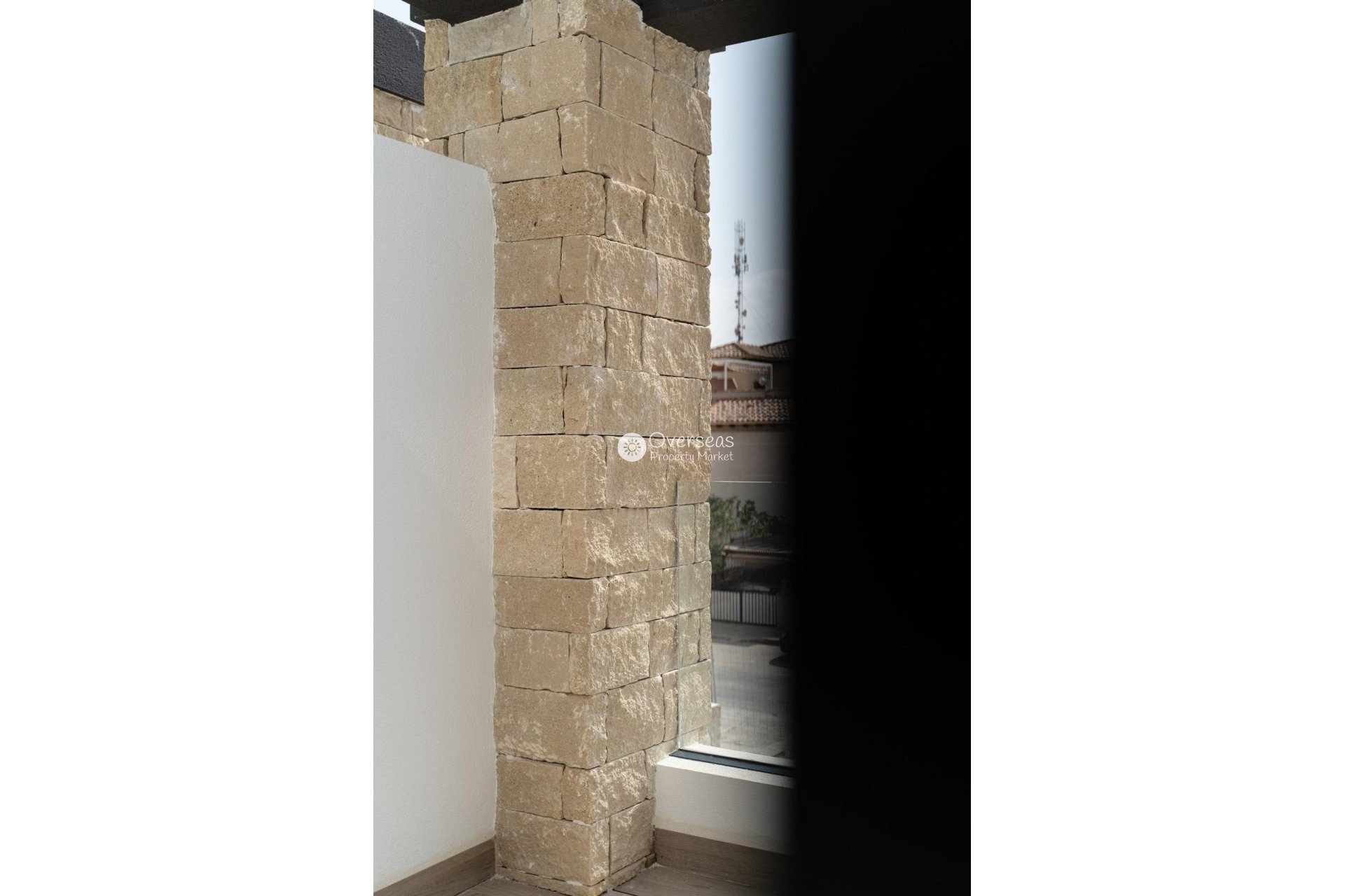 Obra nueva - Villa -
Pilar de la Horadada - pueblo