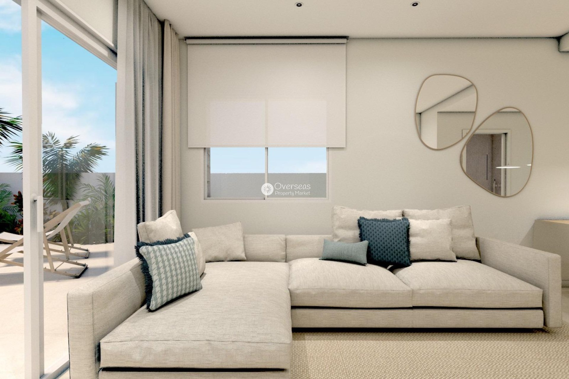 Obra nueva - Villa -
Pilar de la Horadada - Torre De La Horadada