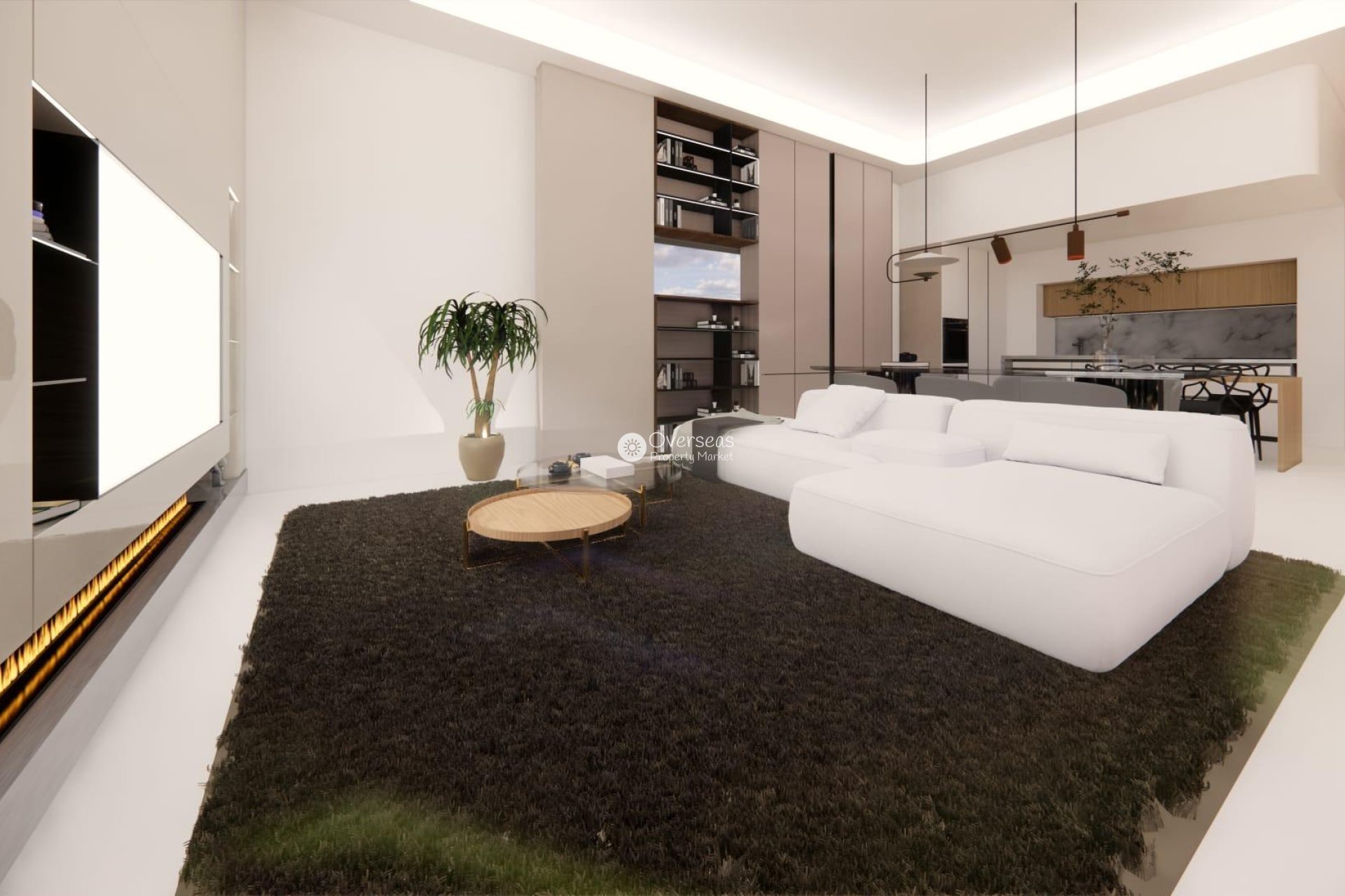 Obra nueva - Villa -
Pilar de La Horadada