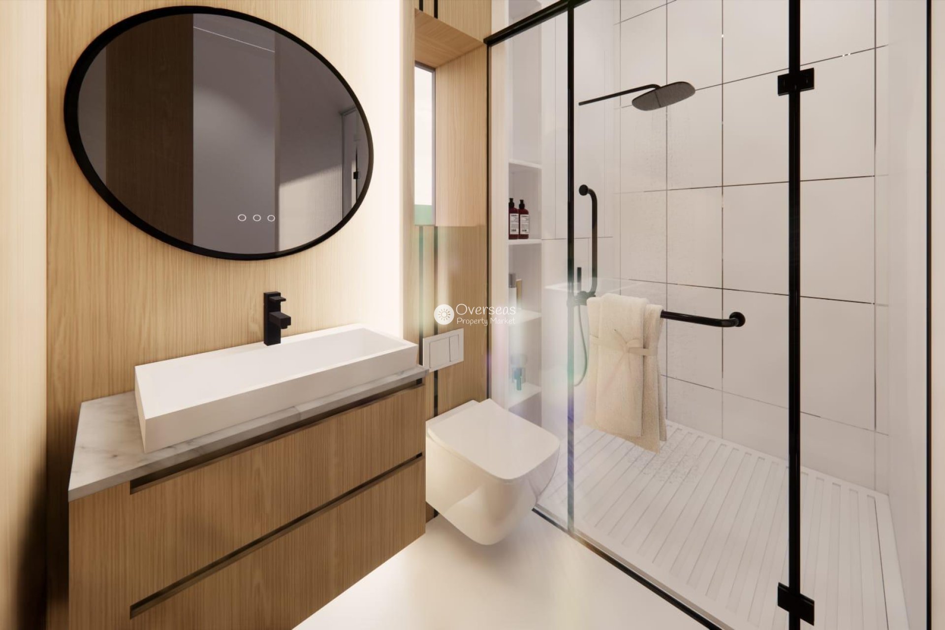 Obra nueva - Villa -
Pilar de La Horadada