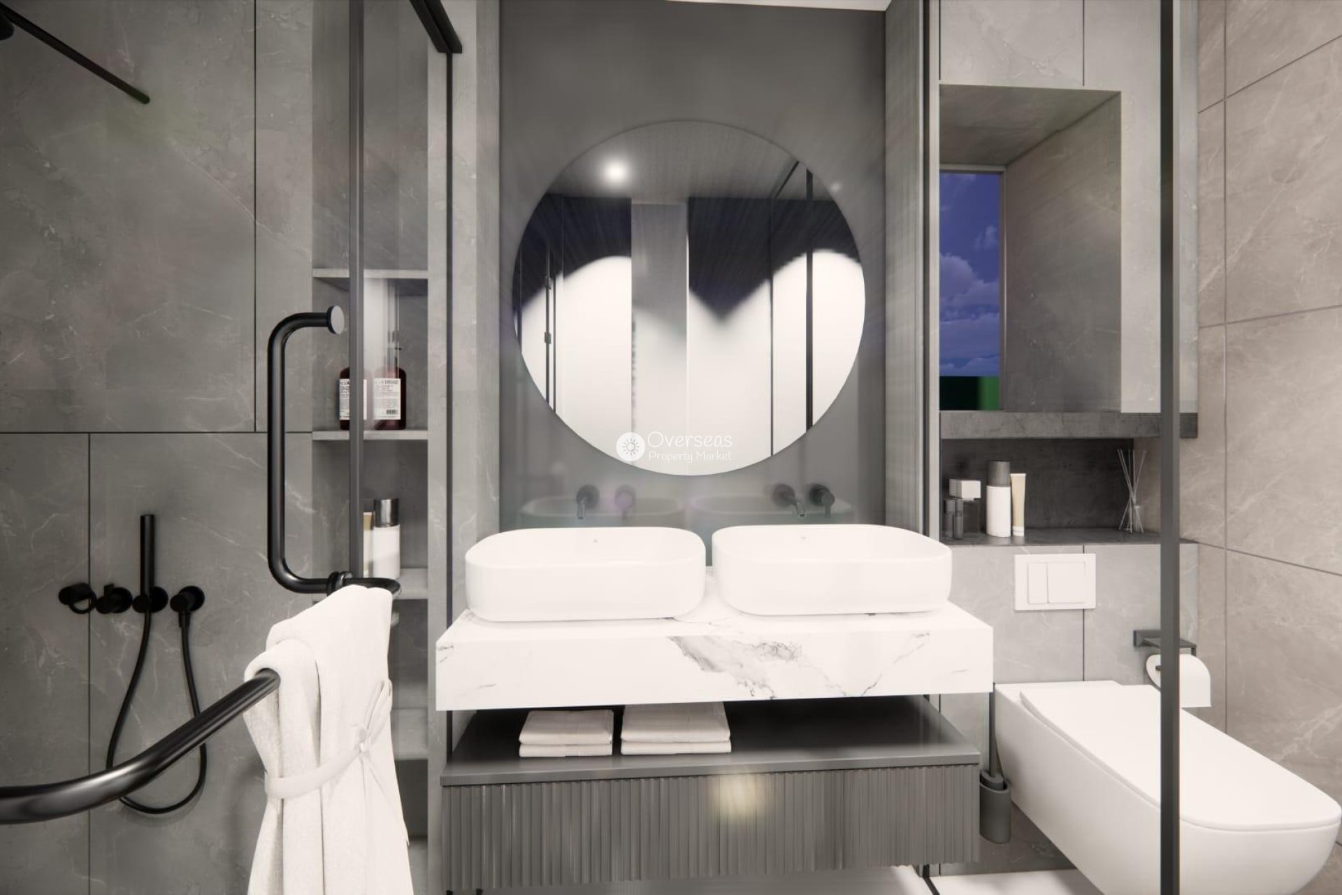 Obra nueva - Villa -
Pilar de La Horadada