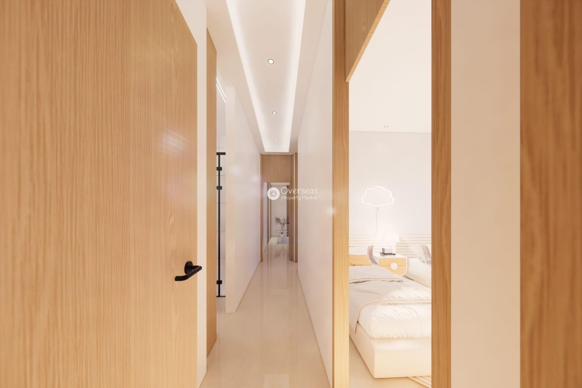 Obra nueva - Villa -
Pilar de La Horadada