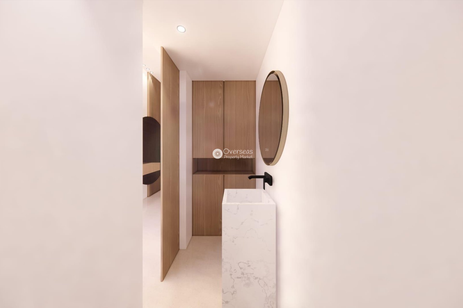 Obra nueva - Villa -
Pilar de La Horadada