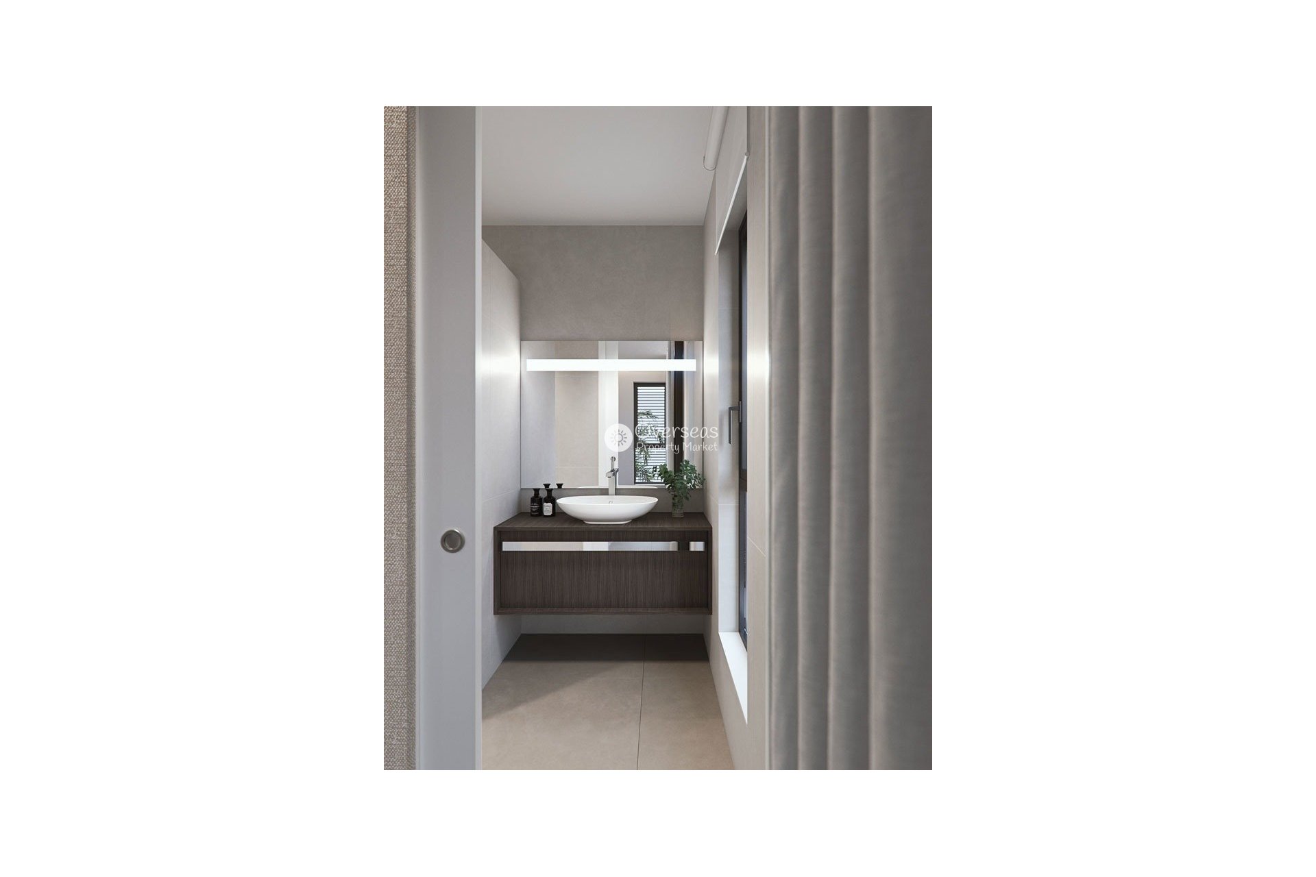 Obra nueva - Villa -
Pilar de La Horadada