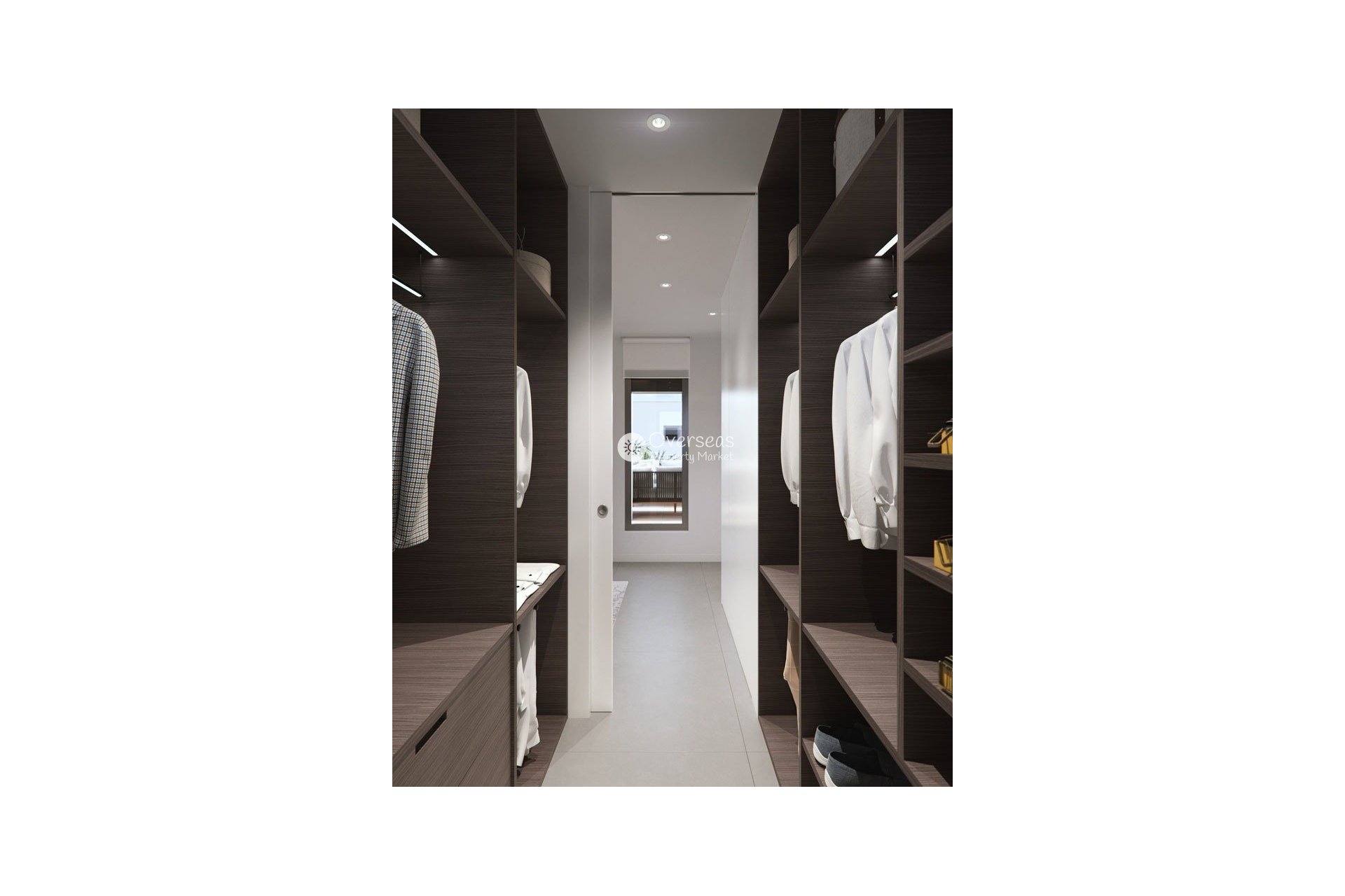 Obra nueva - Villa -
Pilar de La Horadada