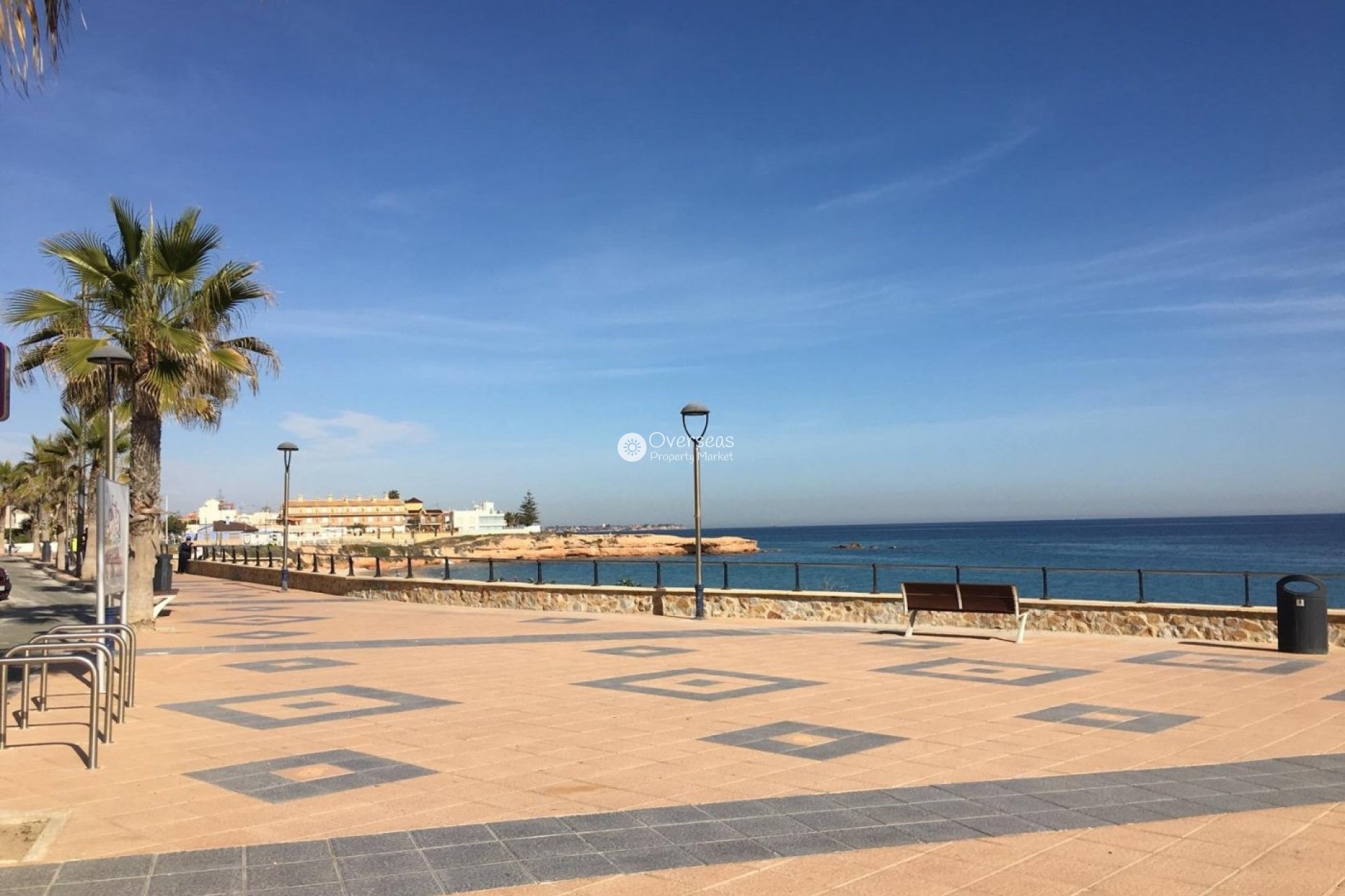 Obra nueva - Villa -
Pilar de La Horadada