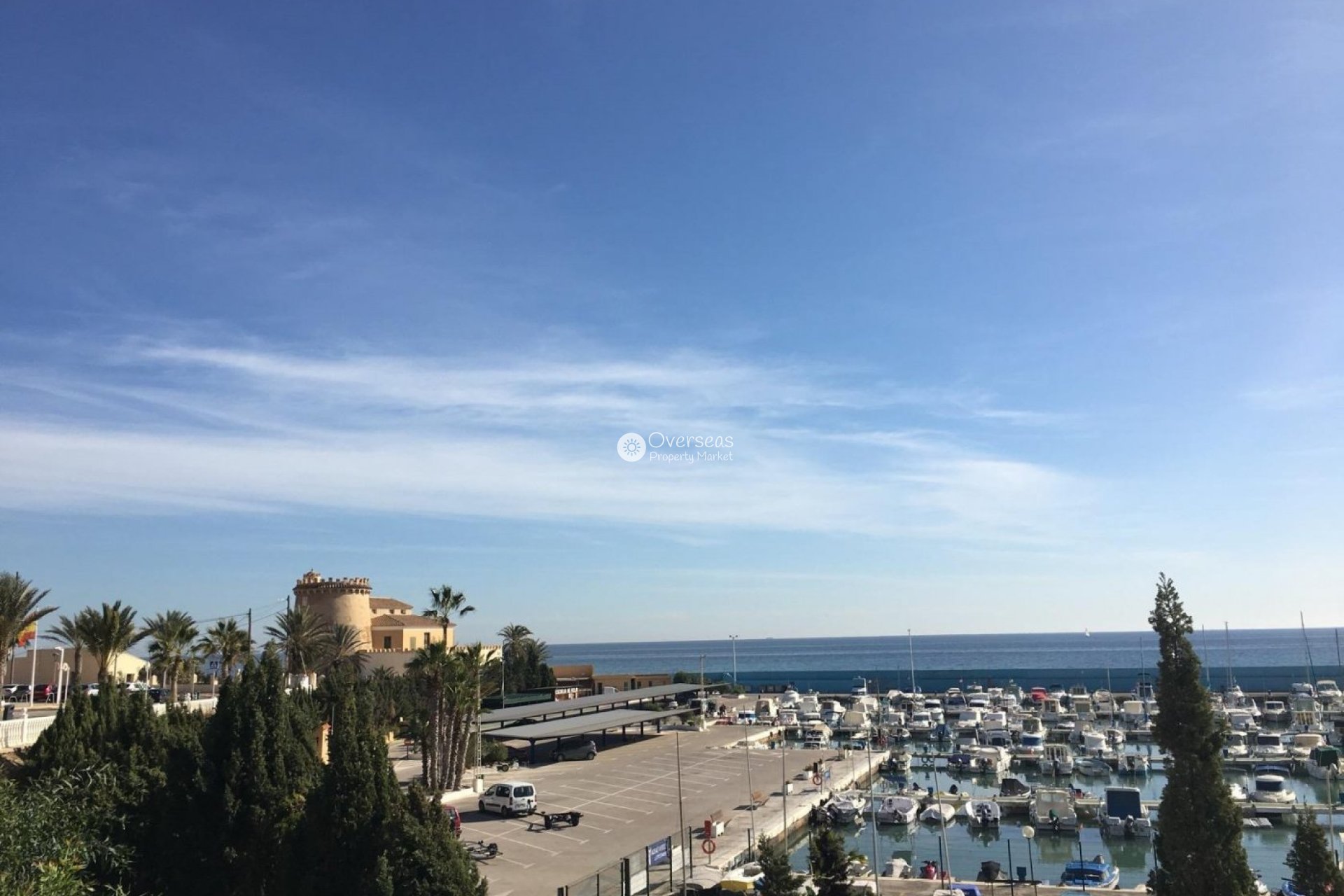 Obra nueva - Villa -
Pilar de La Horadada