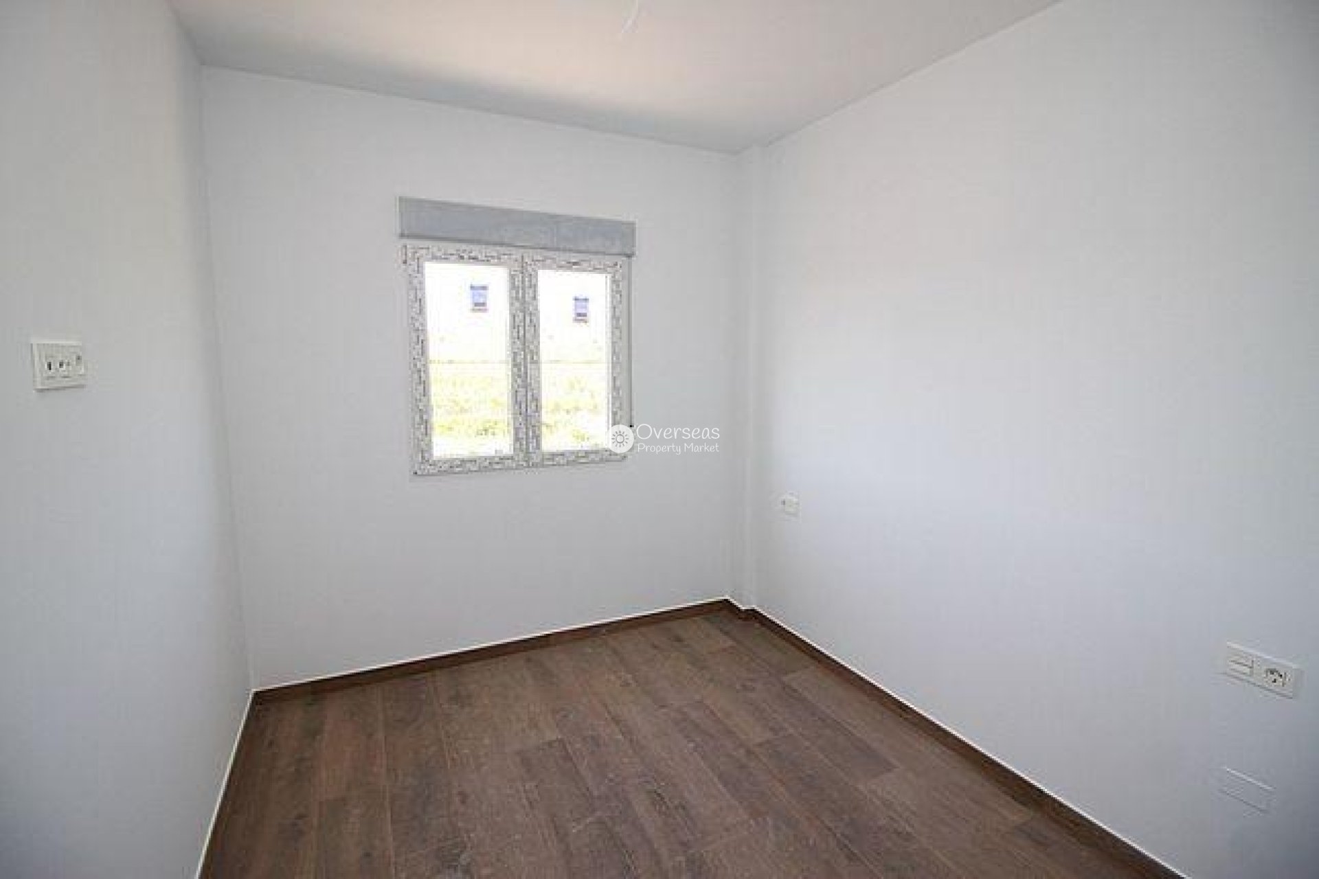 Obra nueva - Villa -
Pinoso