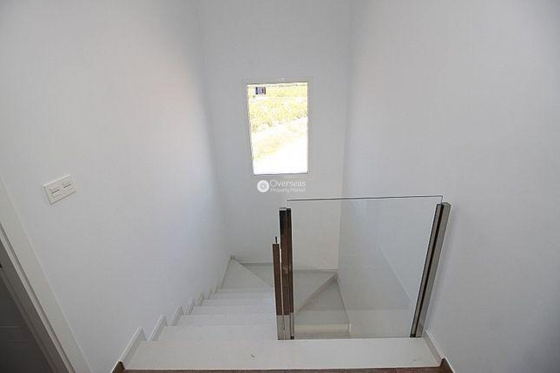 Obra nueva - Villa -
Pinoso