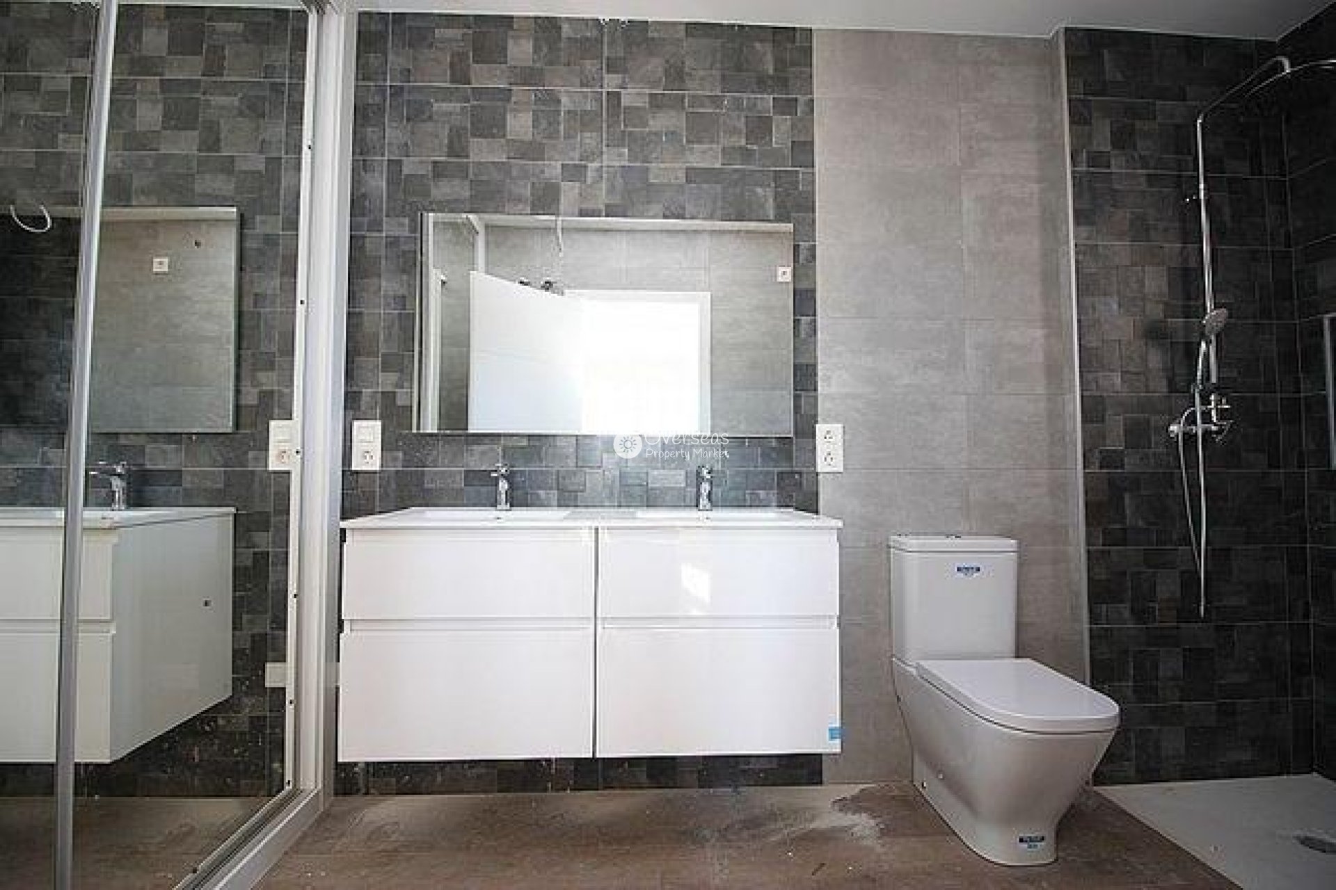 Obra nueva - Villa -
Pinoso