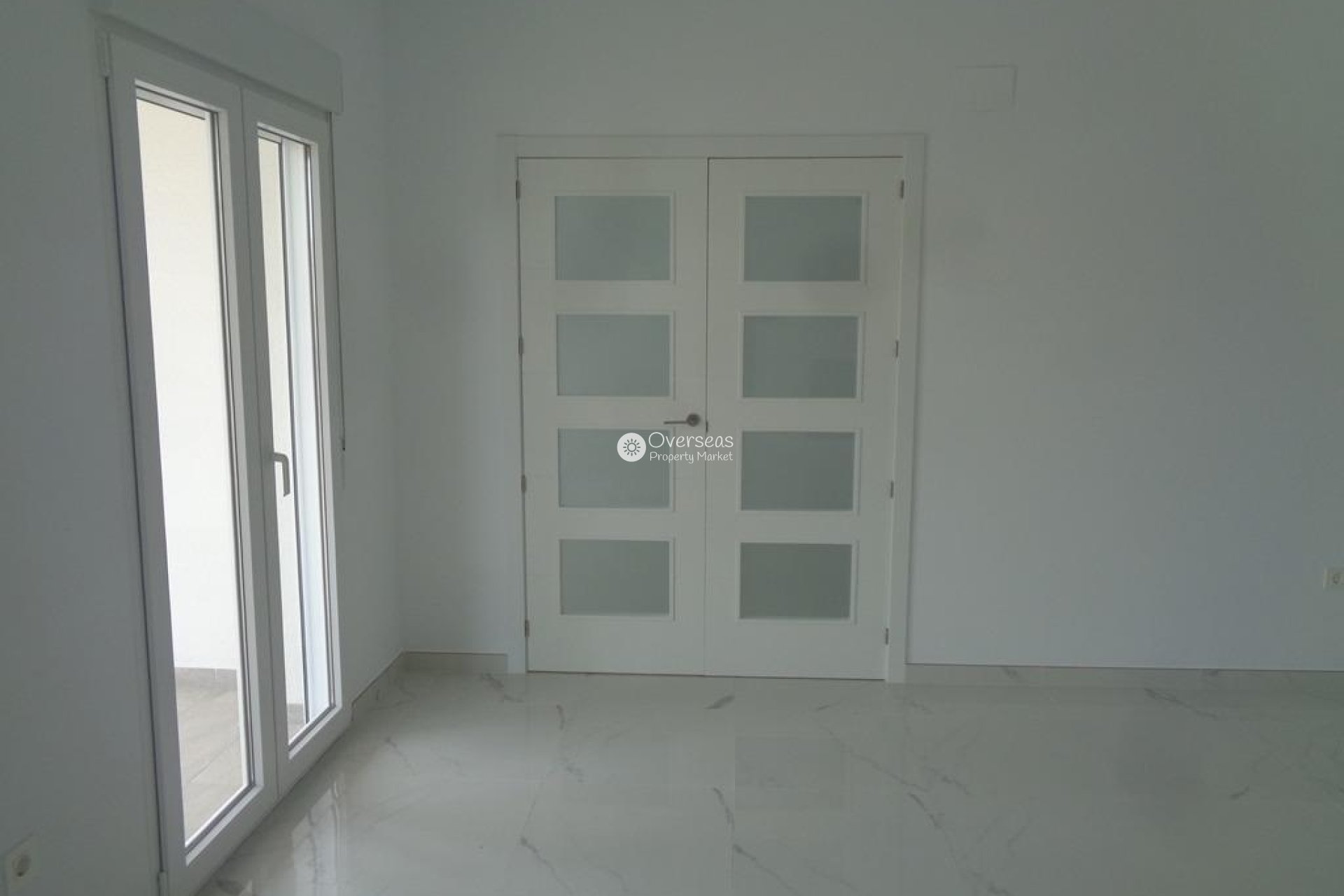 Obra nueva - Villa -
Pinoso