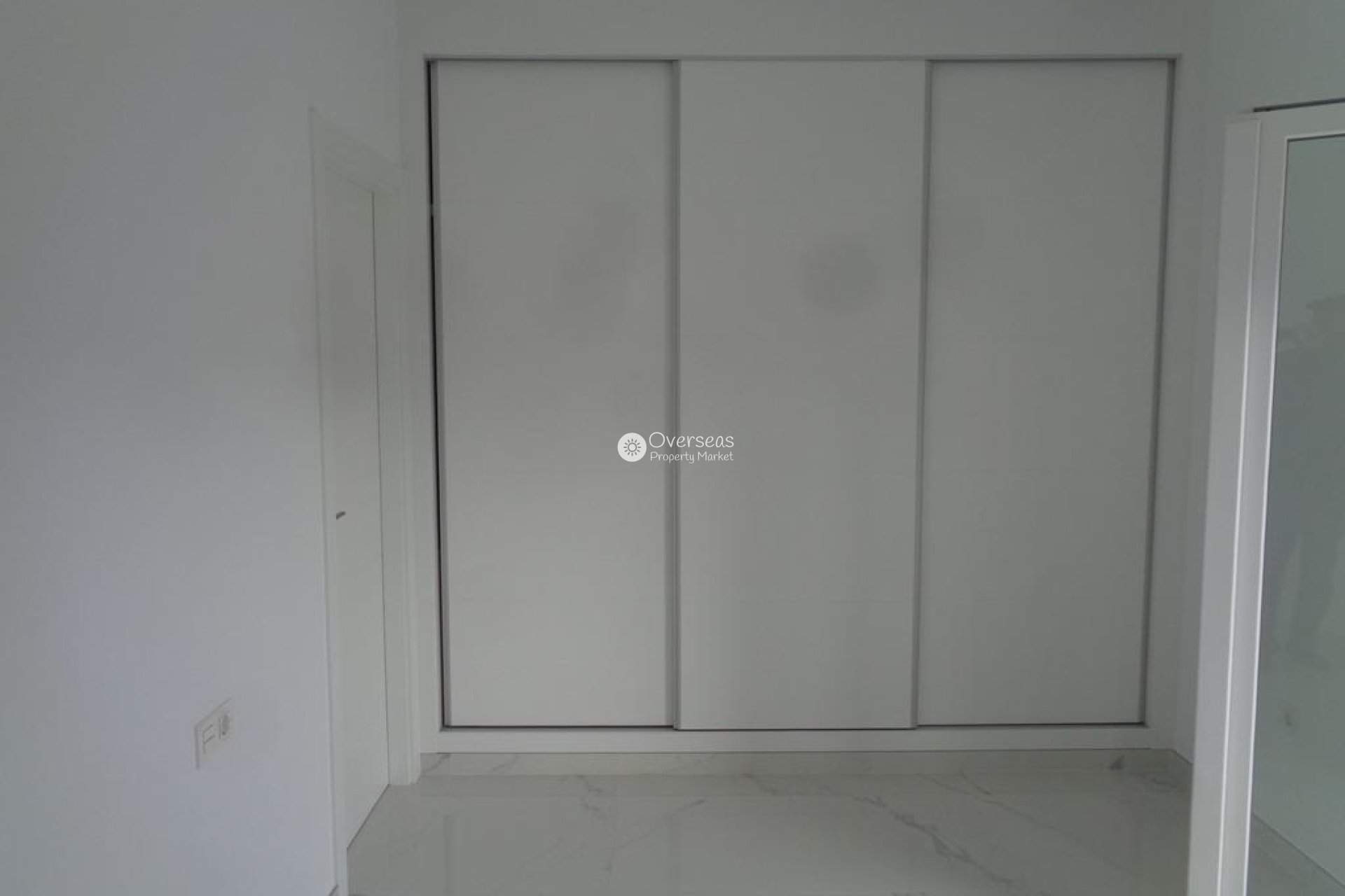 Obra nueva - Villa -
Pinoso