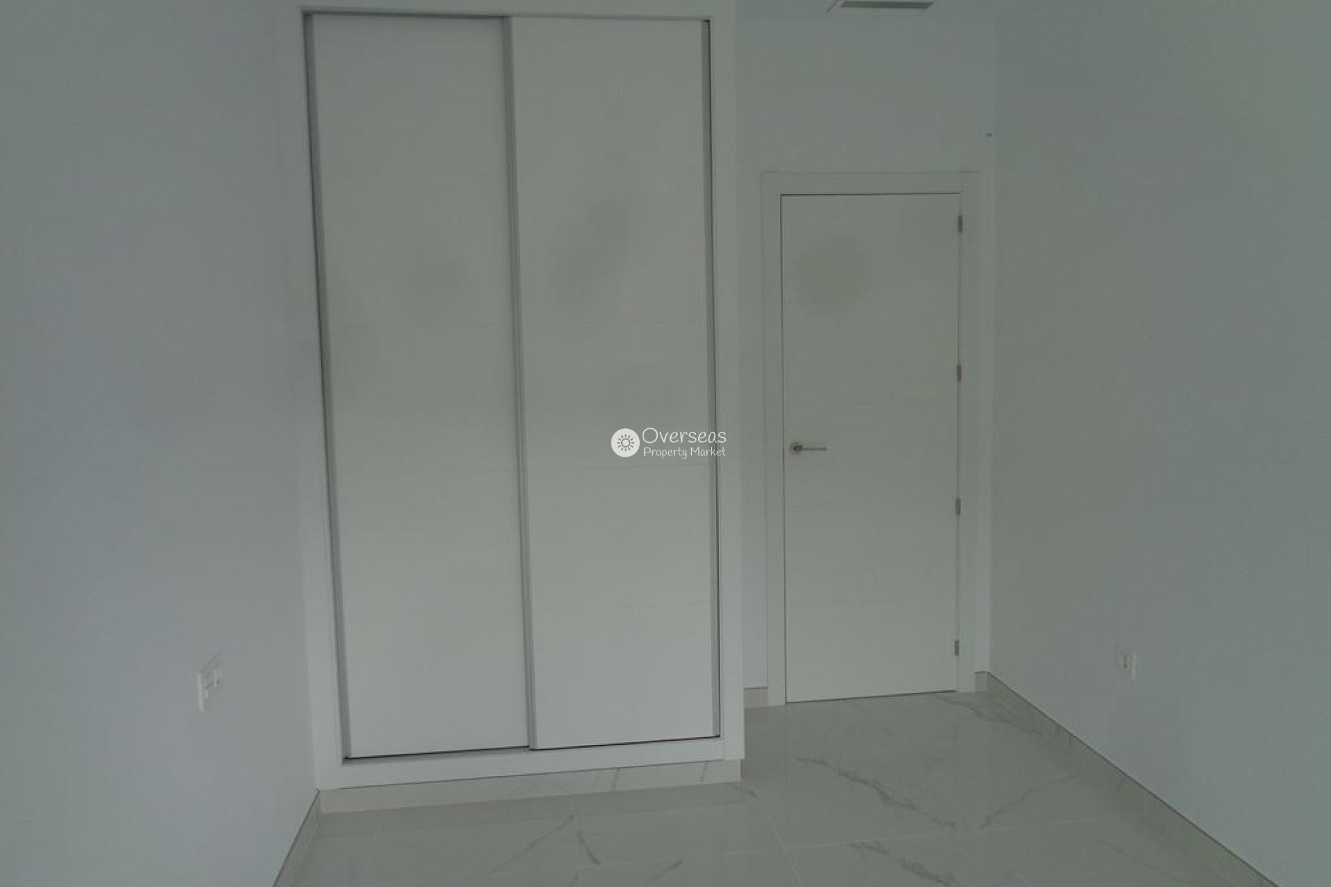 Obra nueva - Villa -
Pinoso