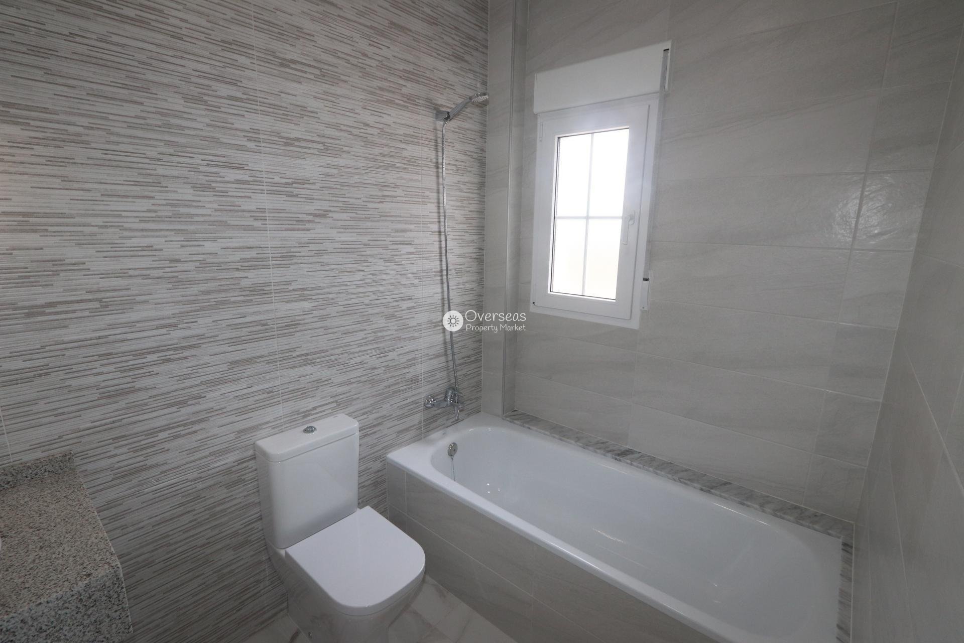 Obra nueva - Villa -
Pinoso