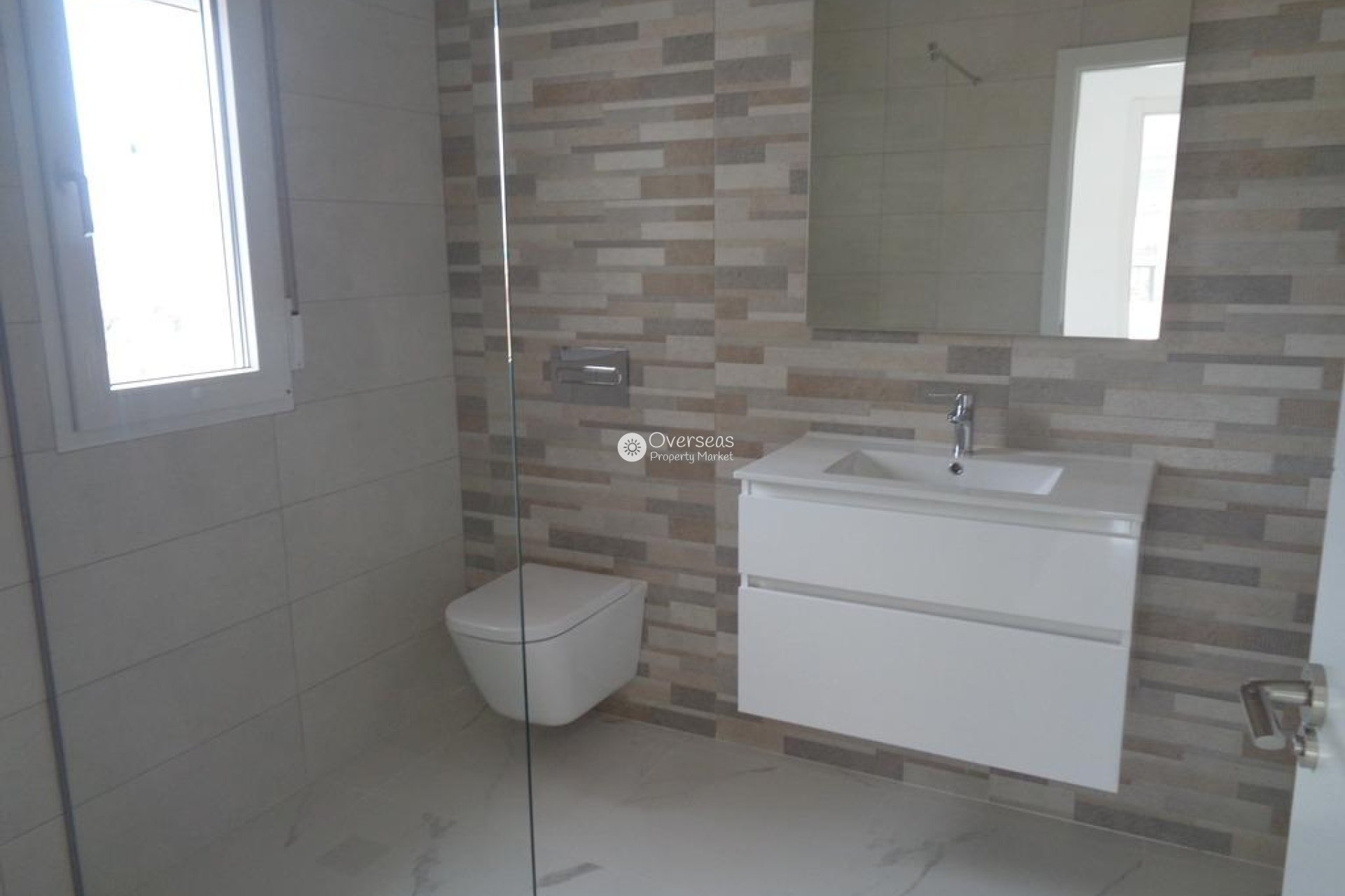 Obra nueva - Villa -
Pinoso