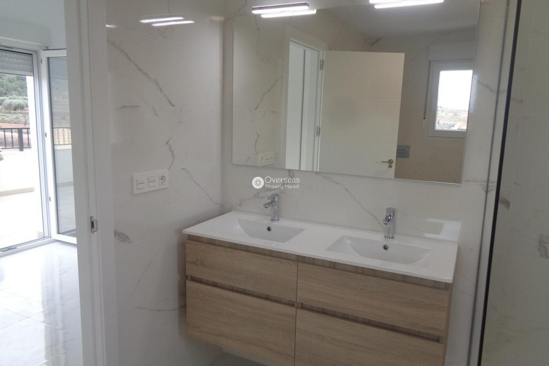 Obra nueva - Villa -
Pinoso