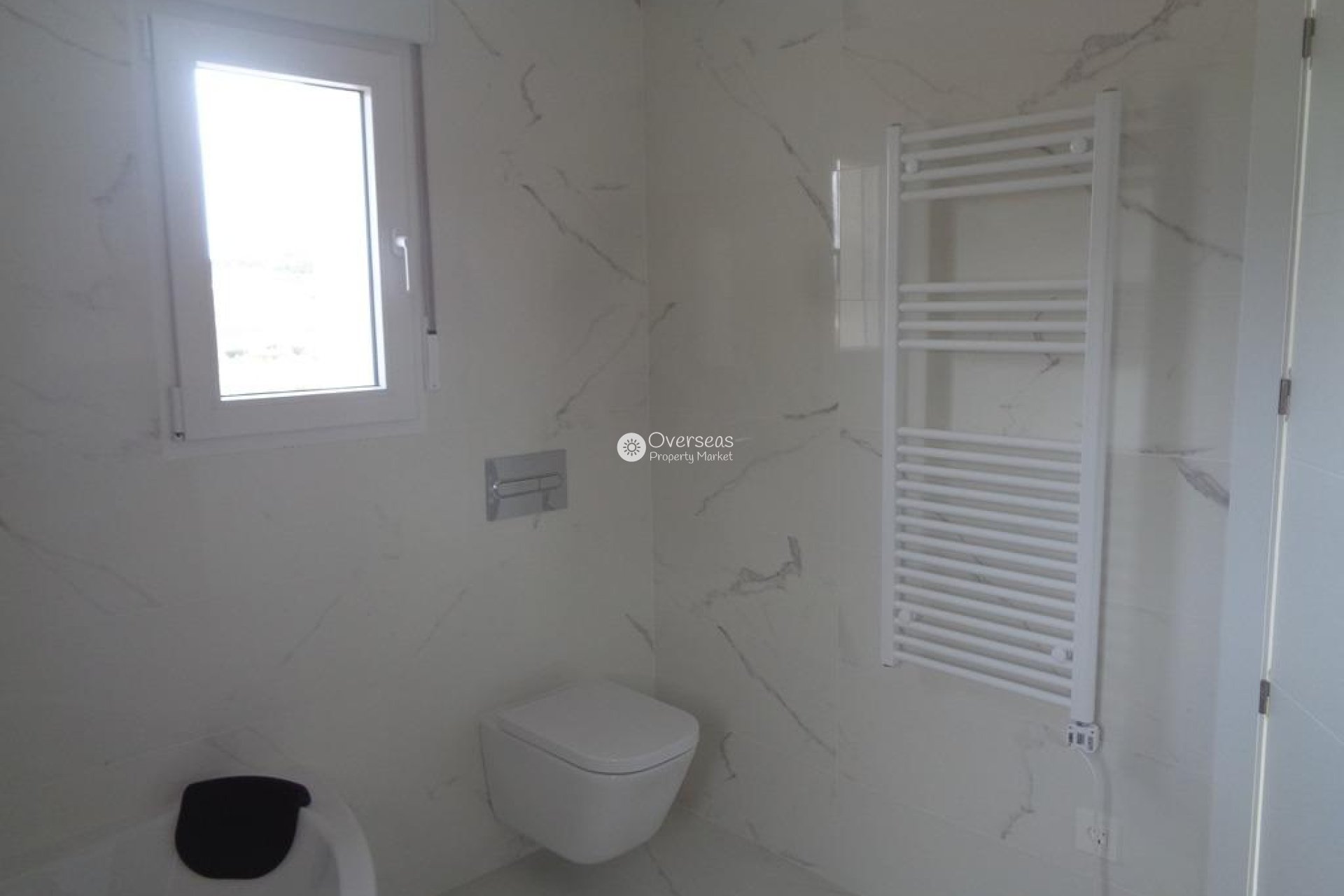 Obra nueva - Villa -
Pinoso