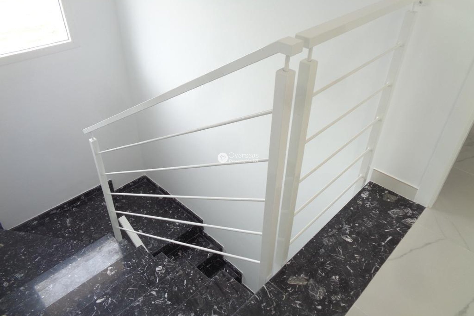 Obra nueva - Villa -
Pinoso