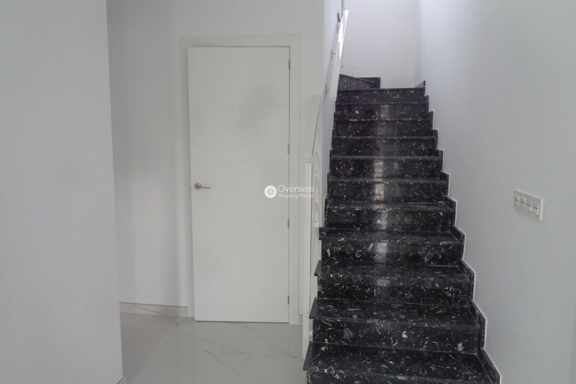 Obra nueva - Villa -
Pinoso