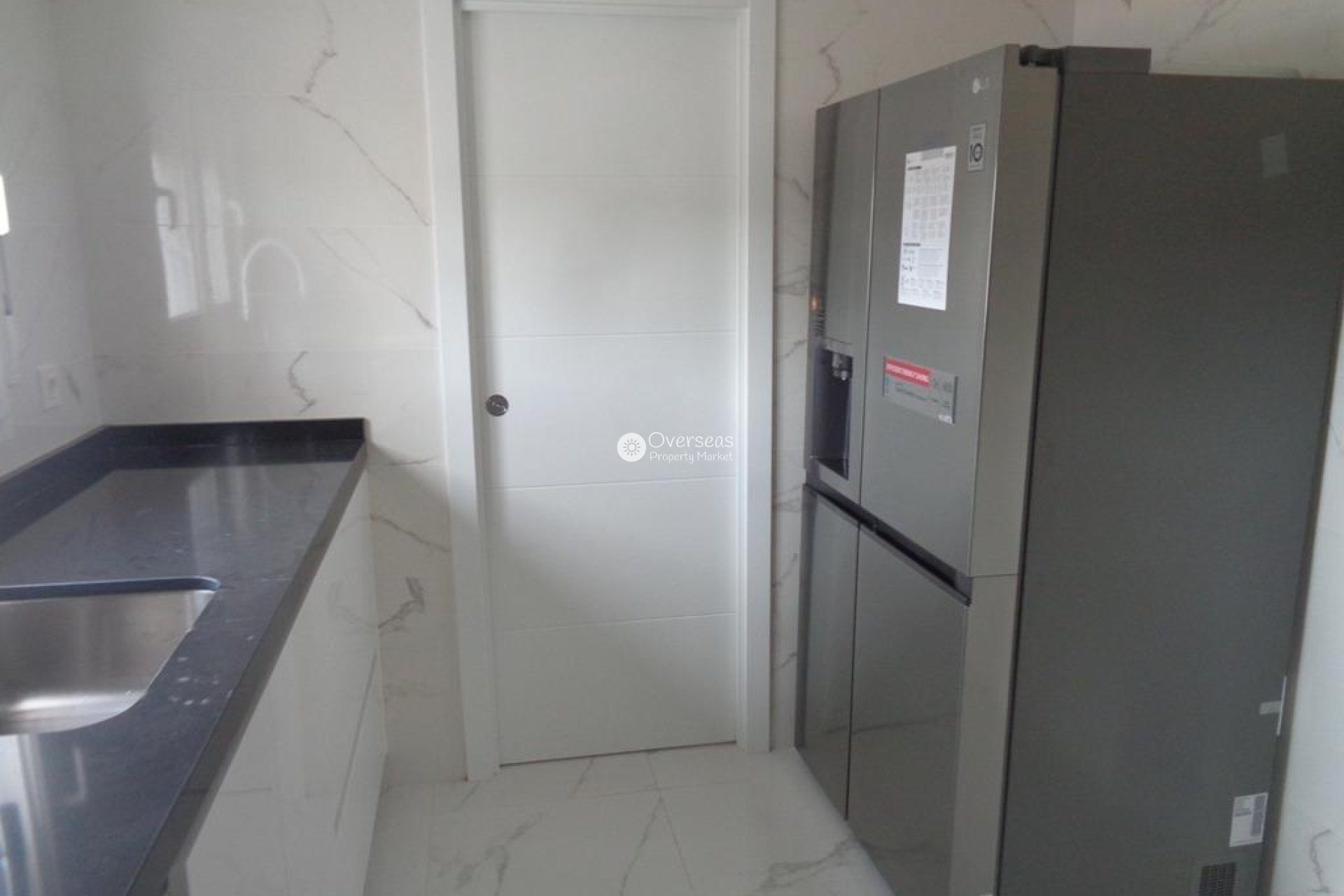 Obra nueva - Villa -
Pinoso