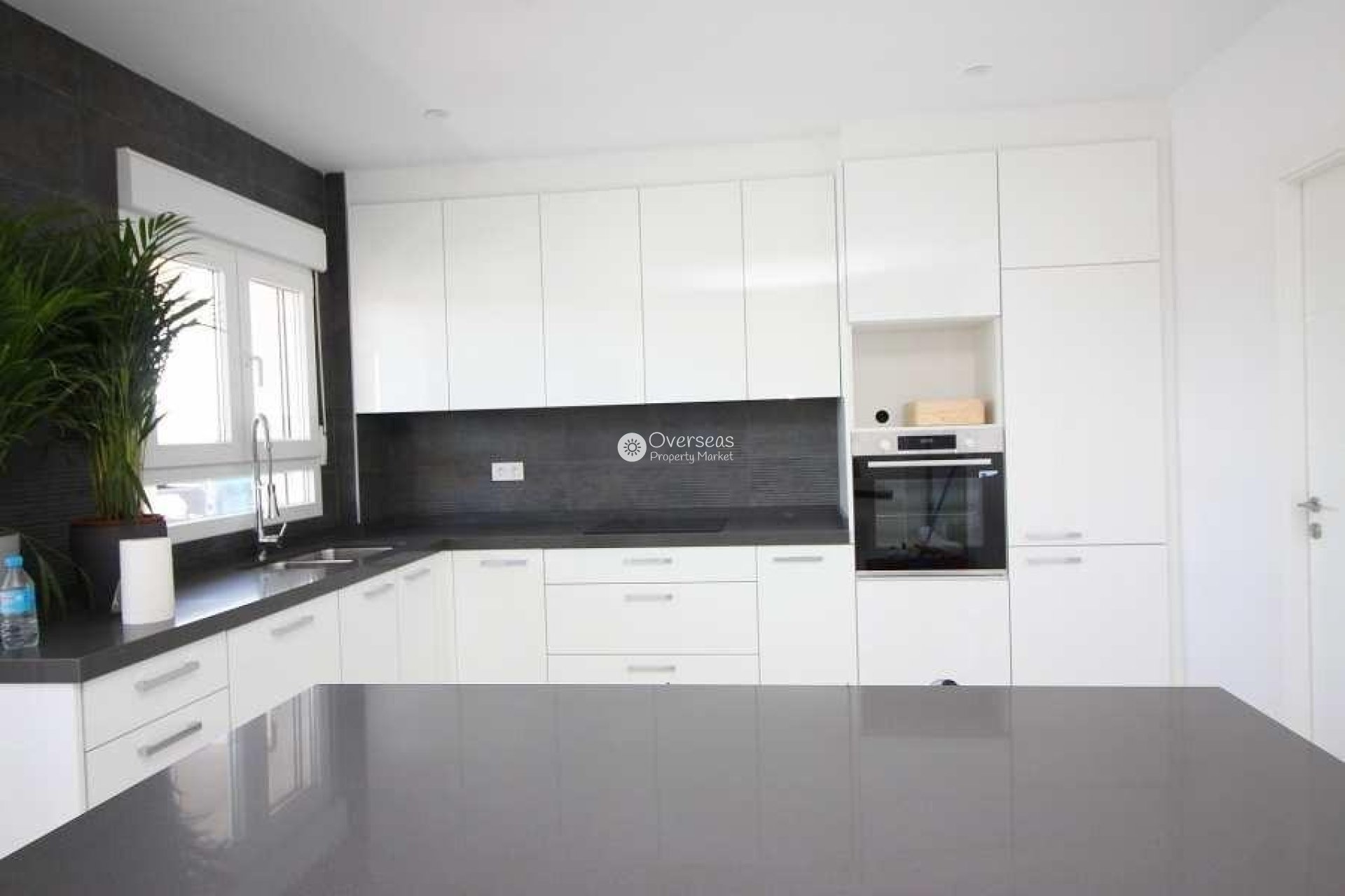 Obra nueva - Villa -
Pinoso