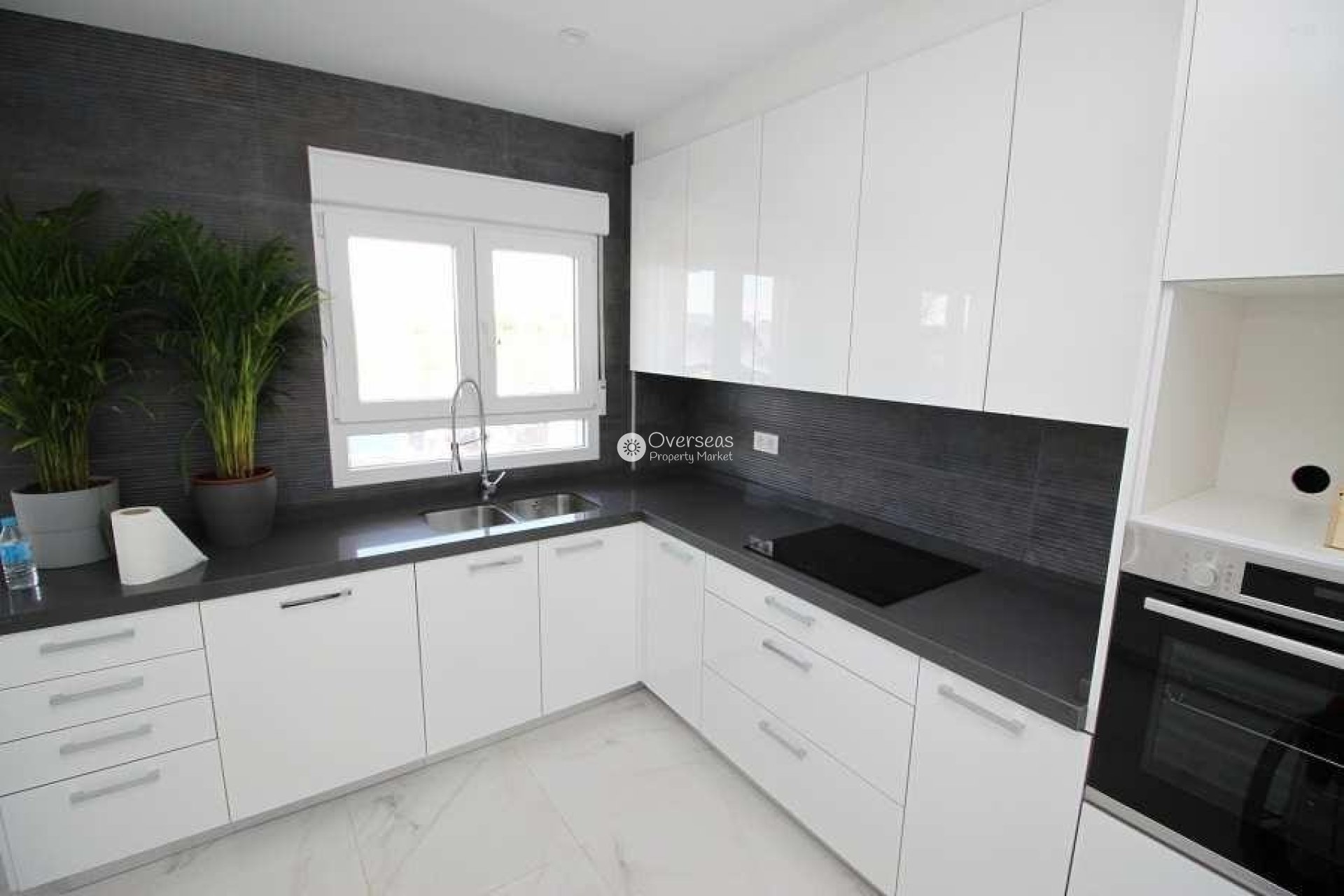 Obra nueva - Villa -
Pinoso