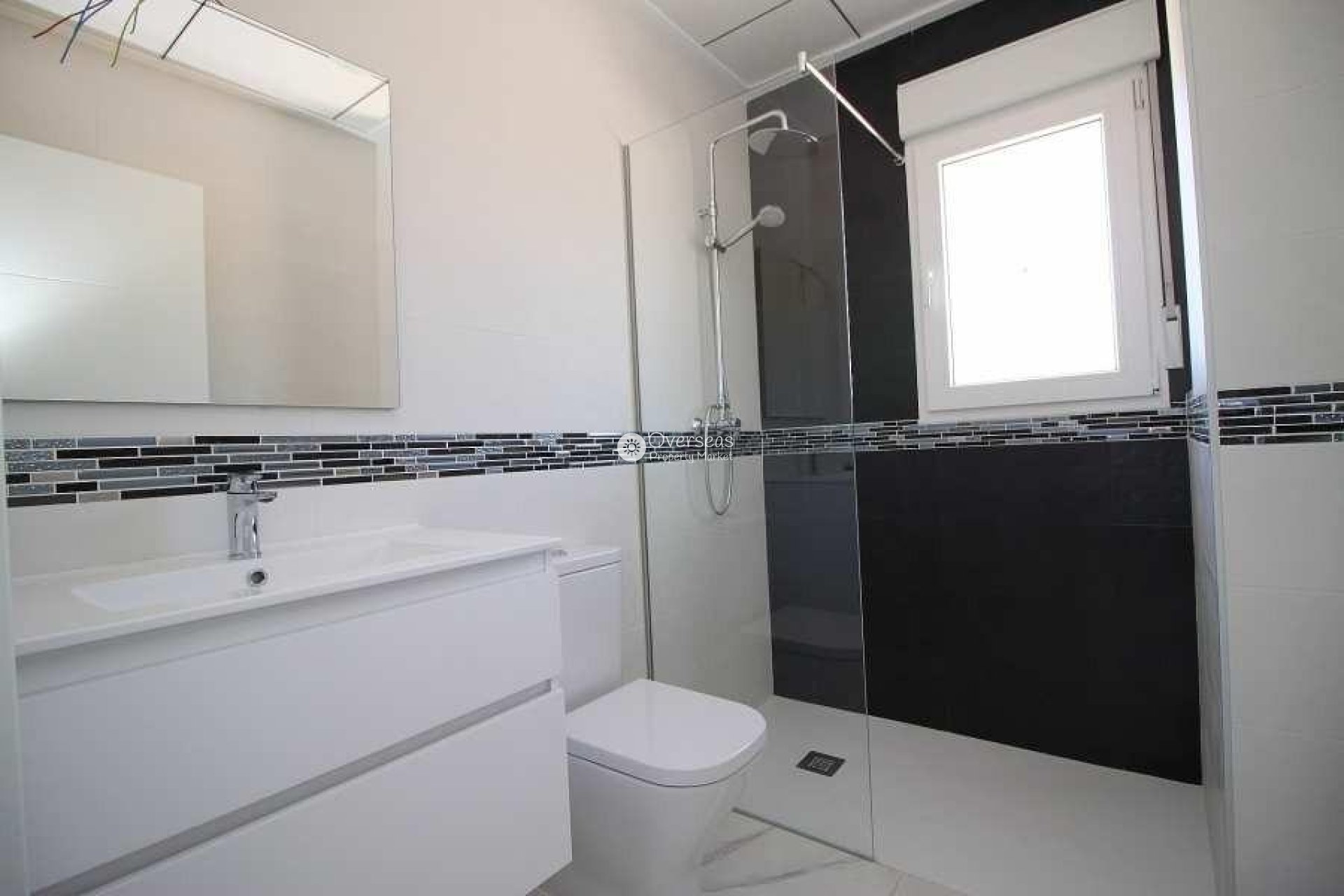 Obra nueva - Villa -
Pinoso