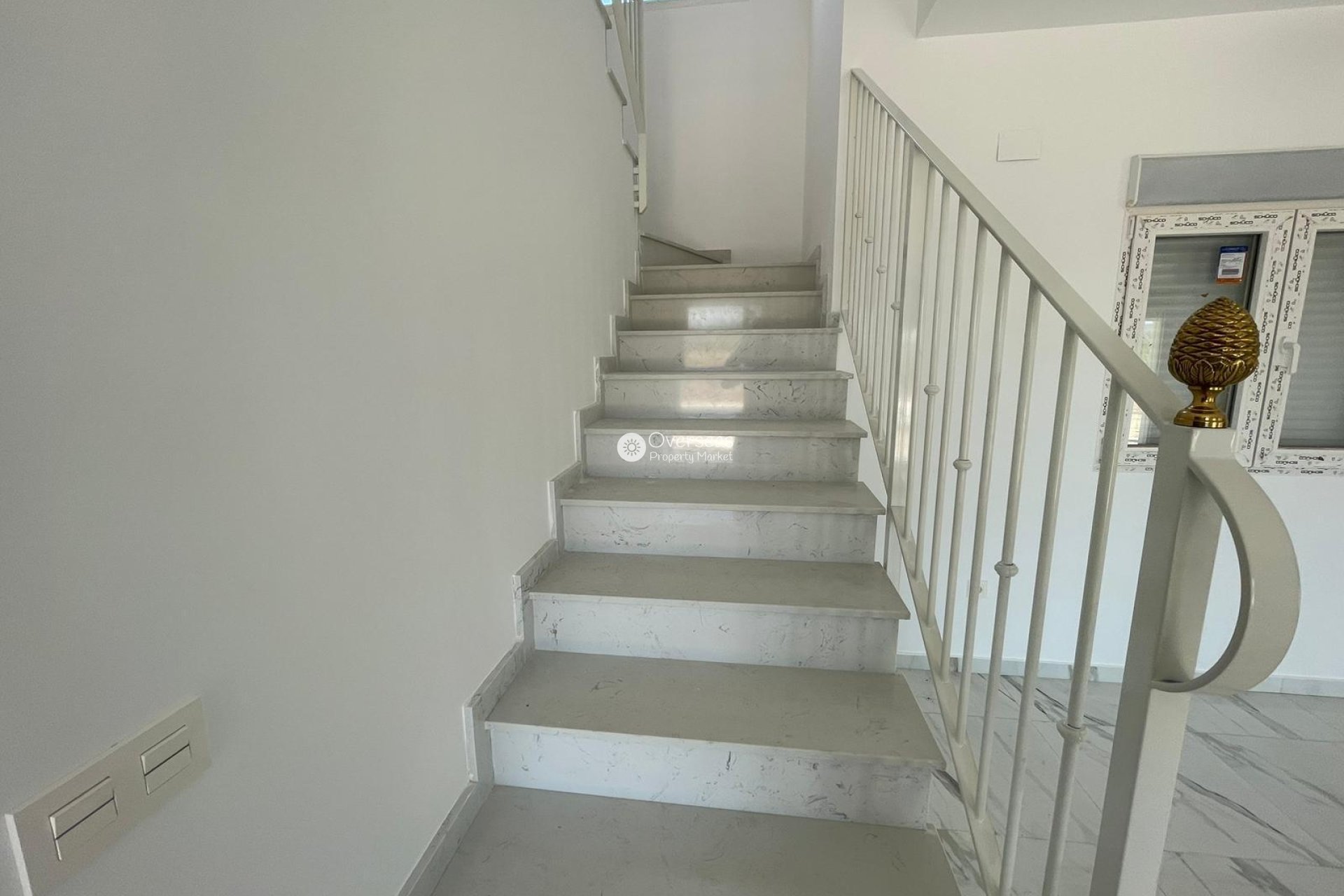 Obra nueva - Villa -
Pinoso