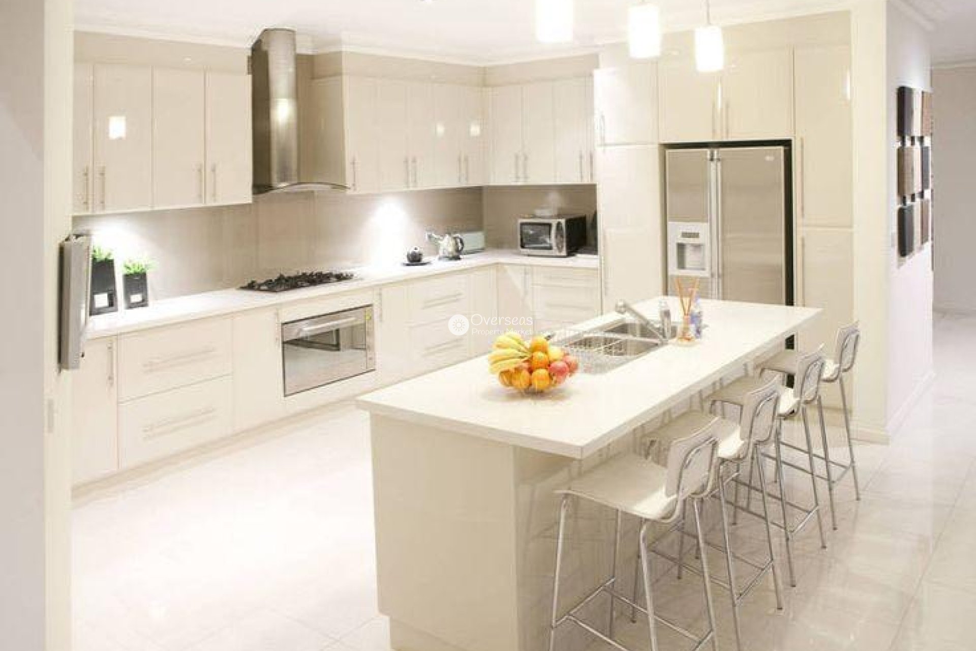 Obra nueva - Villa -
Pinoso