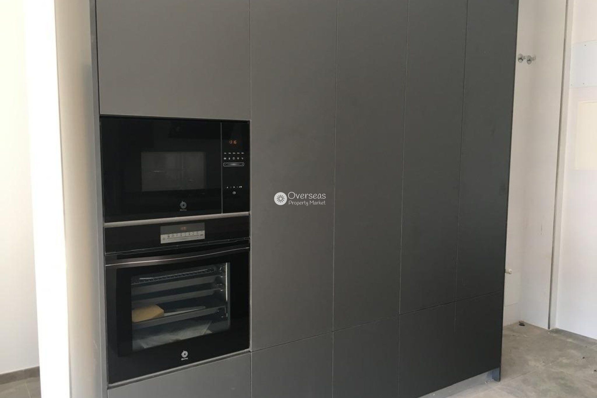 Obra nueva - Villa -
Pinoso