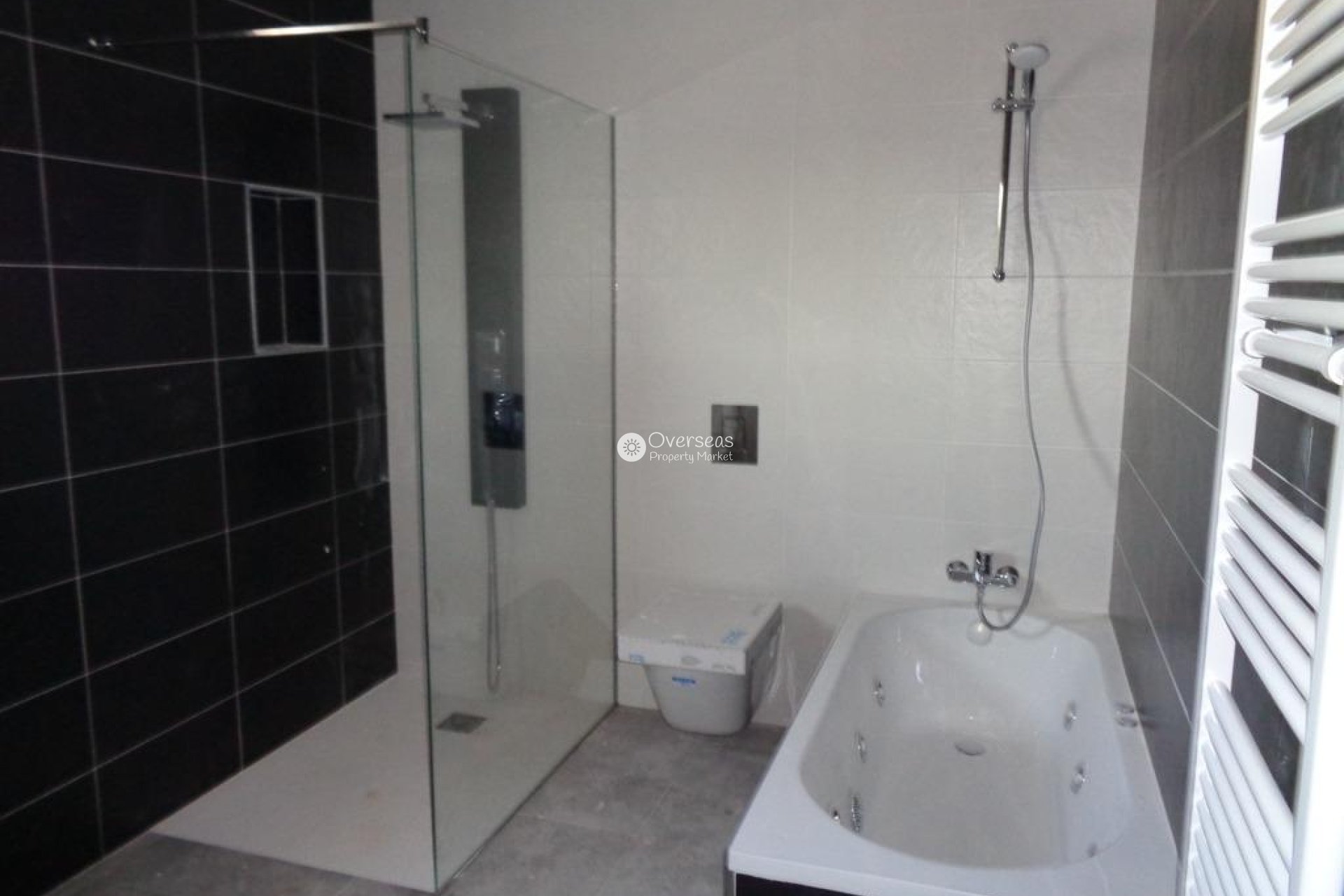 Obra nueva - Villa -
Pinoso