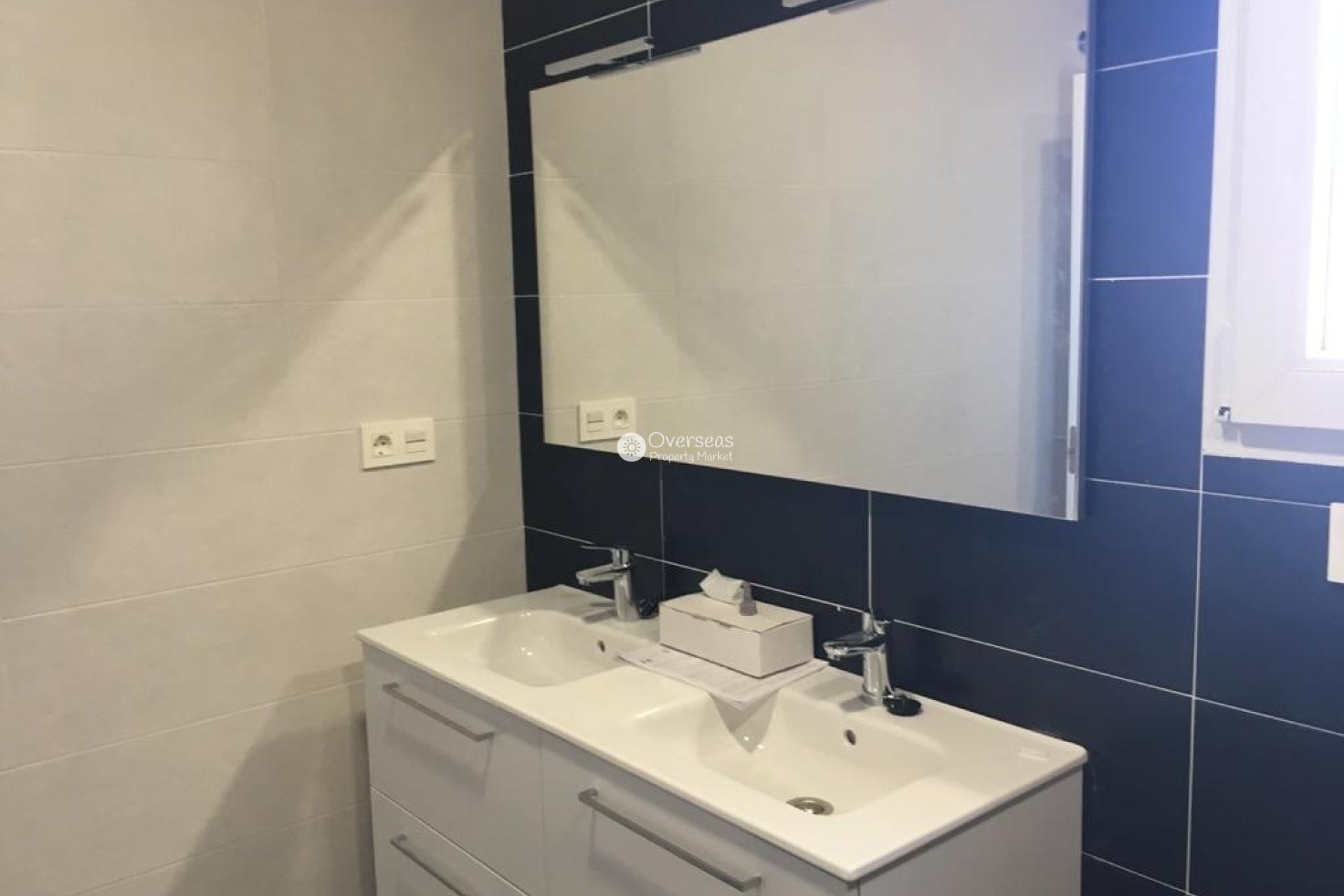 Obra nueva - Villa -
Pinoso