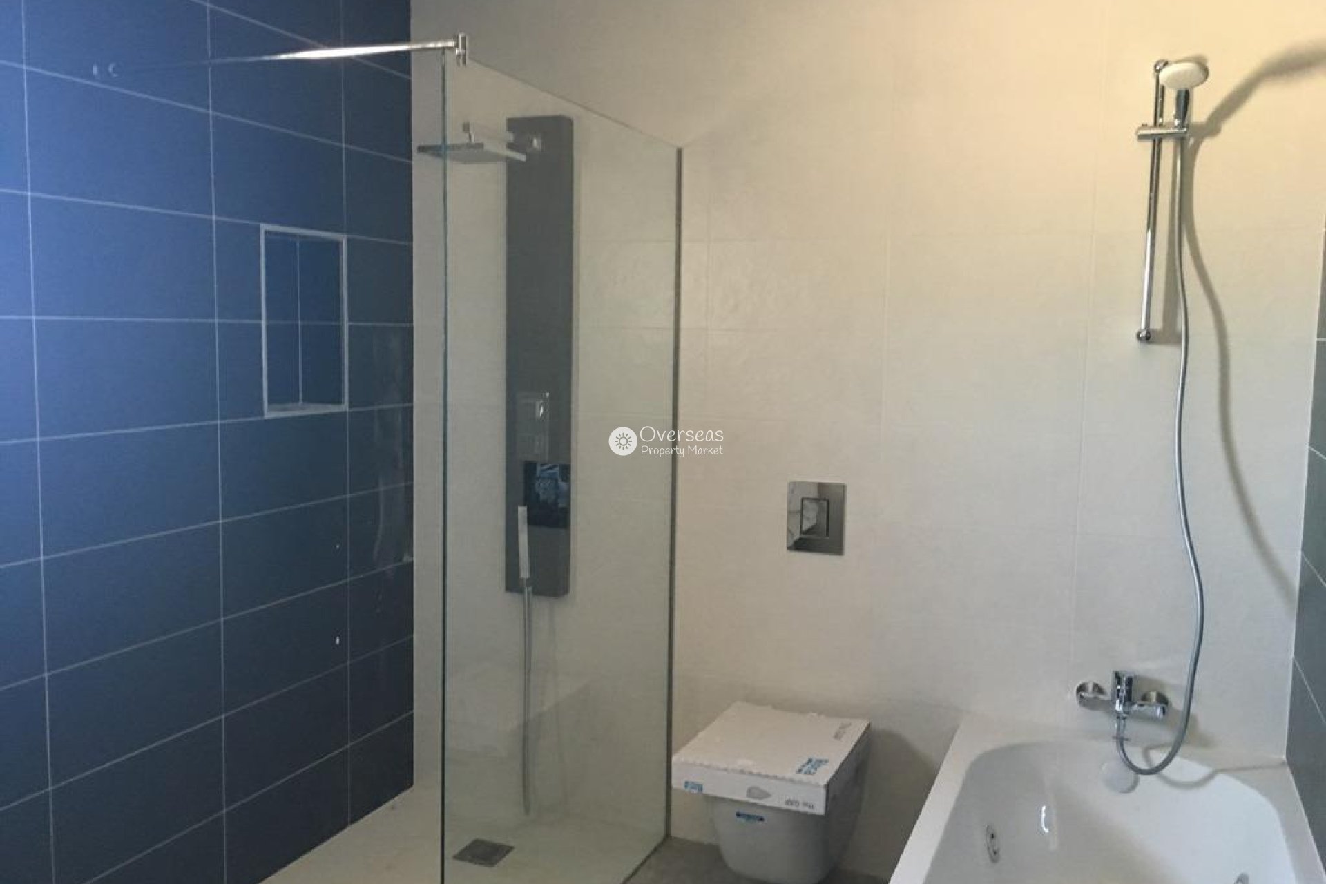 Obra nueva - Villa -
Pinoso