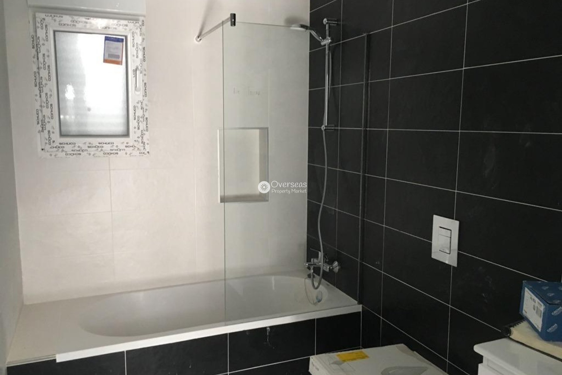 Obra nueva - Villa -
Pinoso