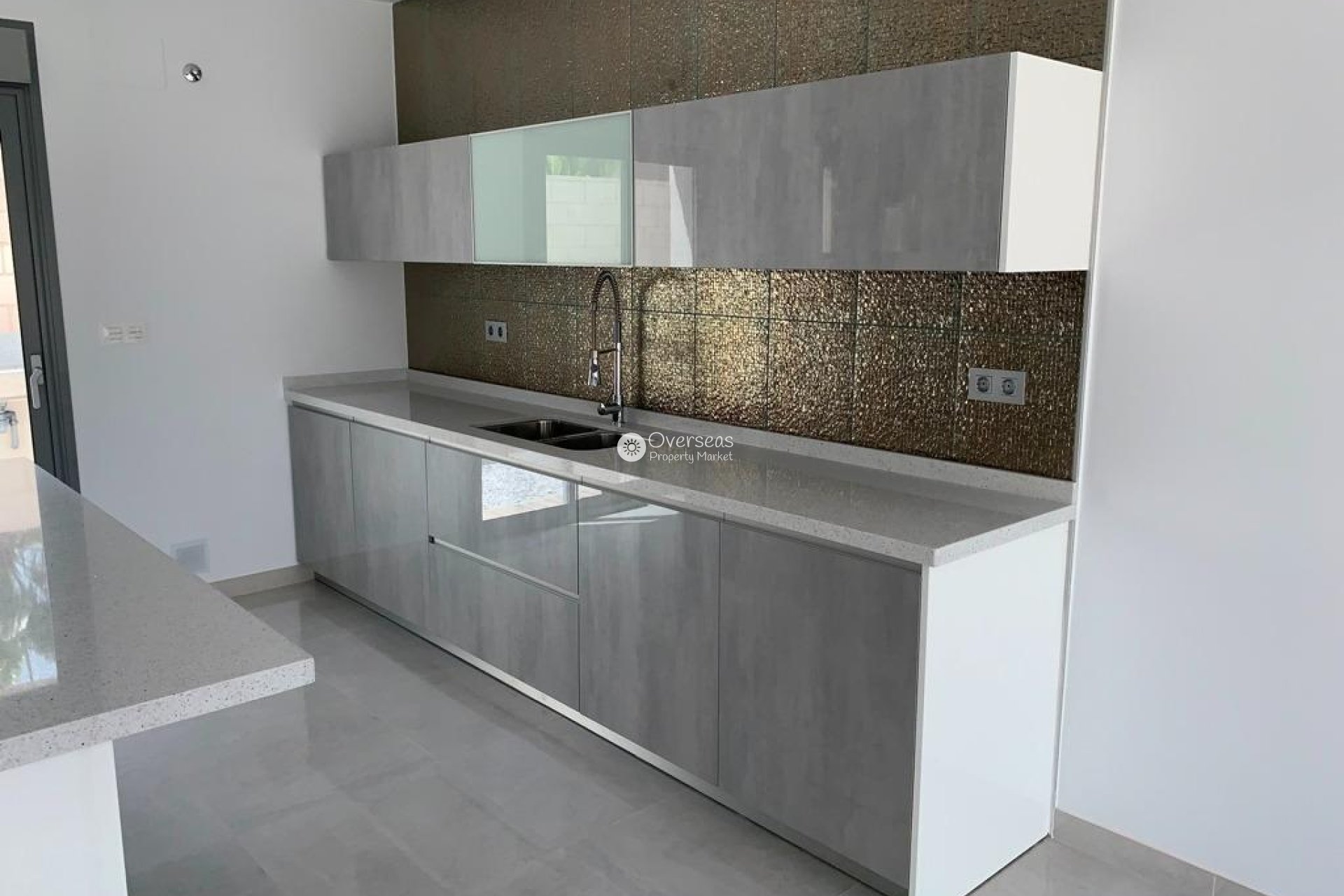 Obra nueva - Villa -
Pinoso