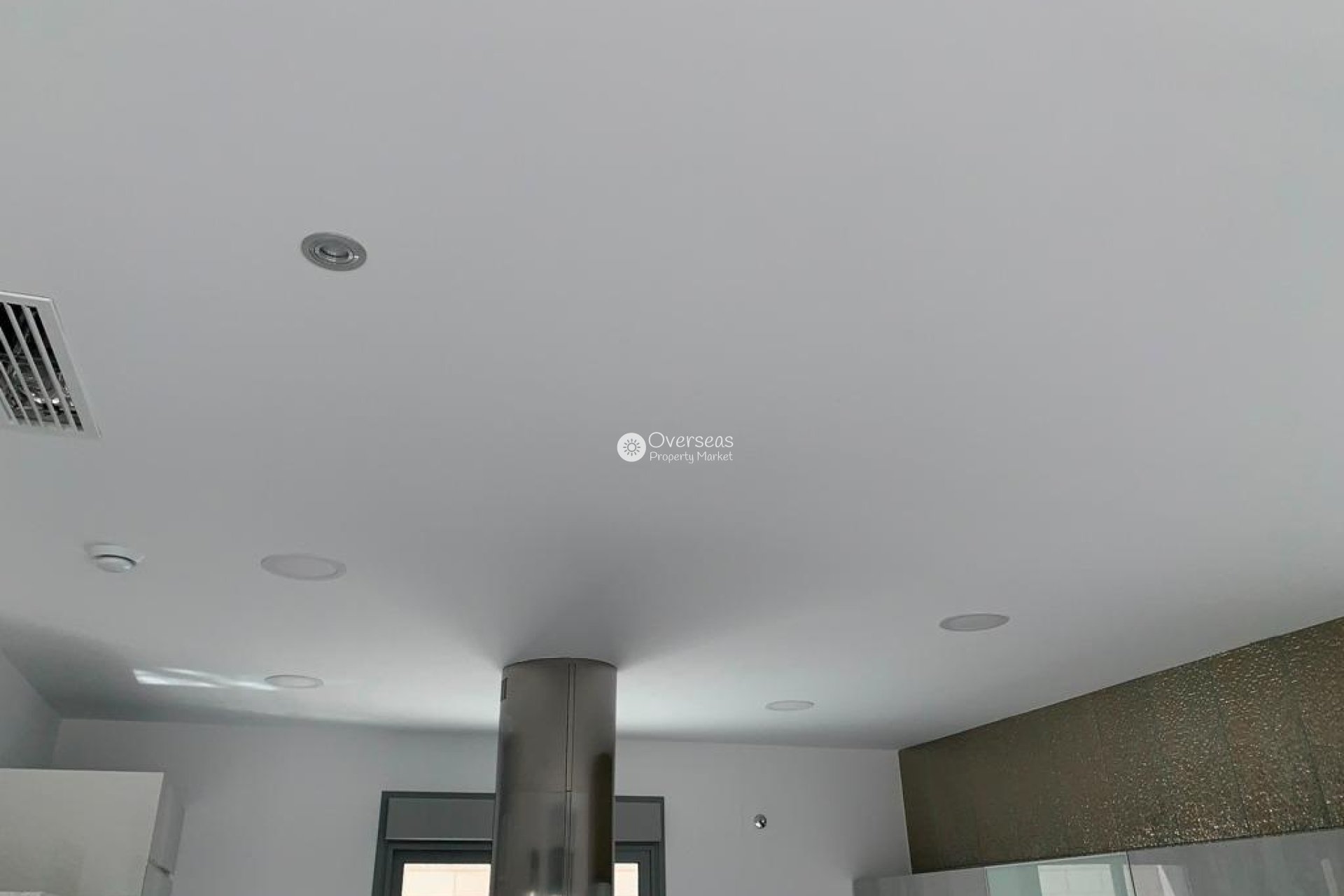 Obra nueva - Villa -
Pinoso