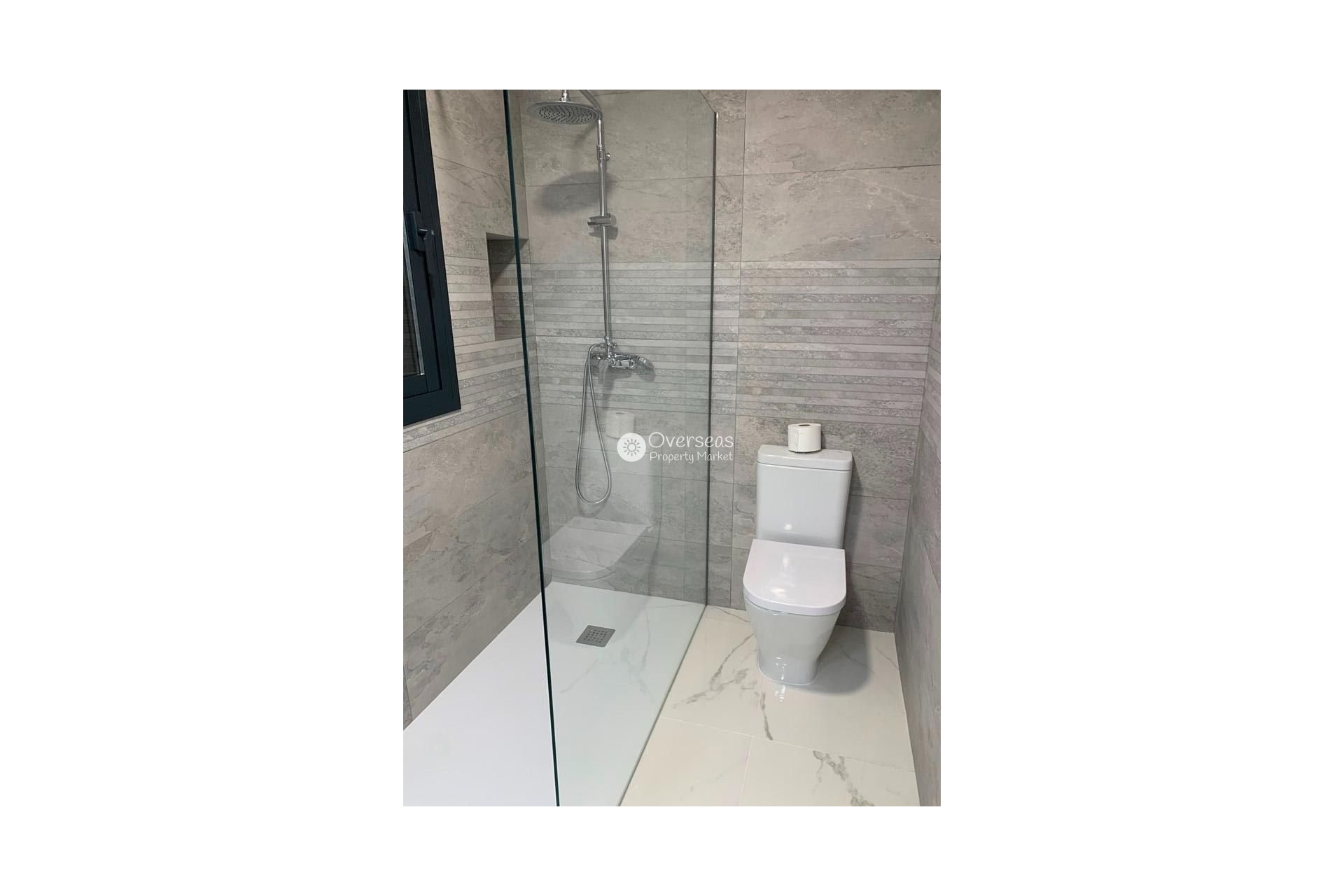 Obra nueva - Villa -
Pinoso